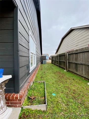 3527 E Berkeley Street Broken Arrow OK 74014