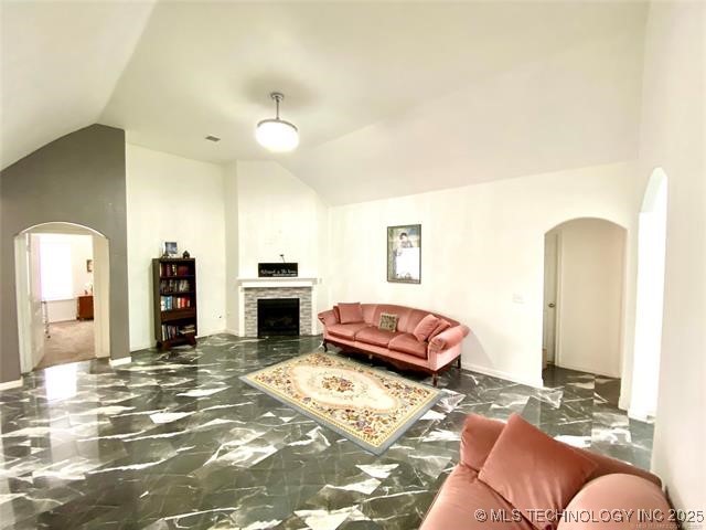 3527 E Berkeley Street Broken Arrow OK 74014