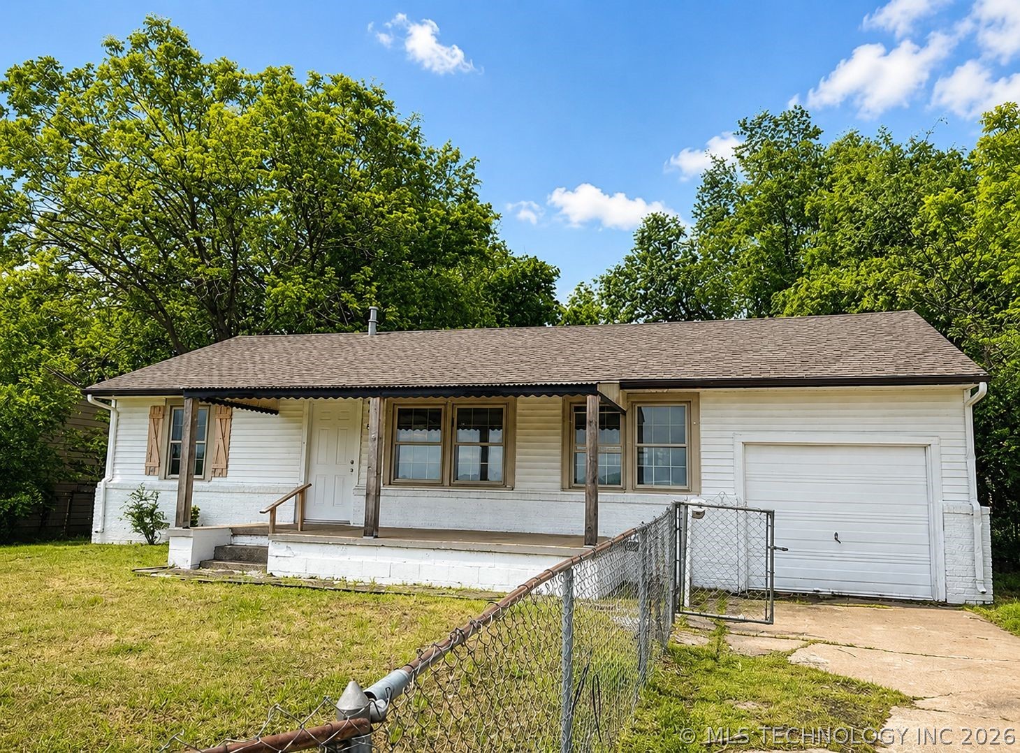 7314 E Newton Place Tulsa OK 74115