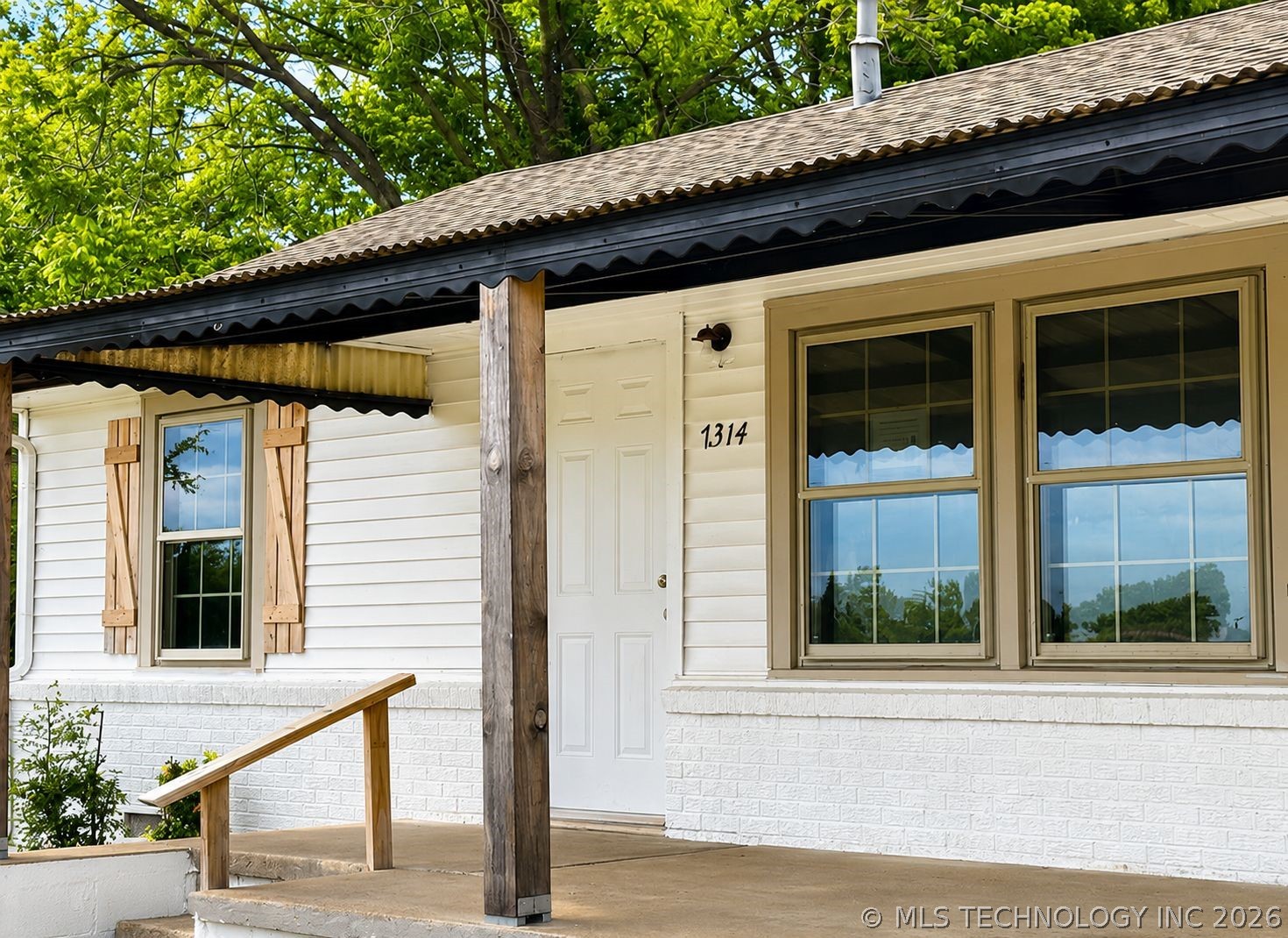 7314 E Newton Place Tulsa OK 74115