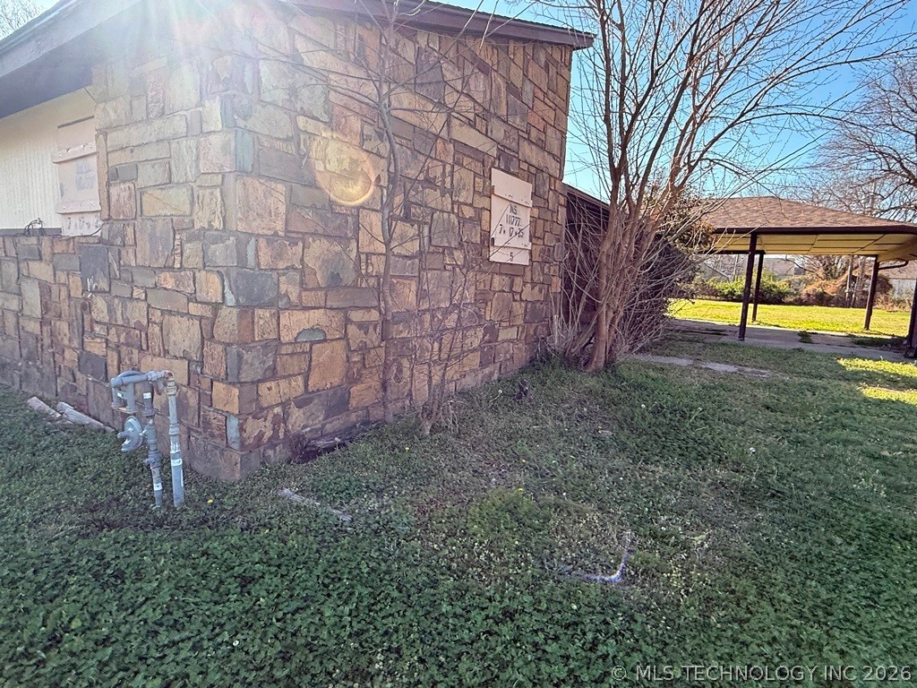 2021 N Frankfort Place Tulsa OK 74106