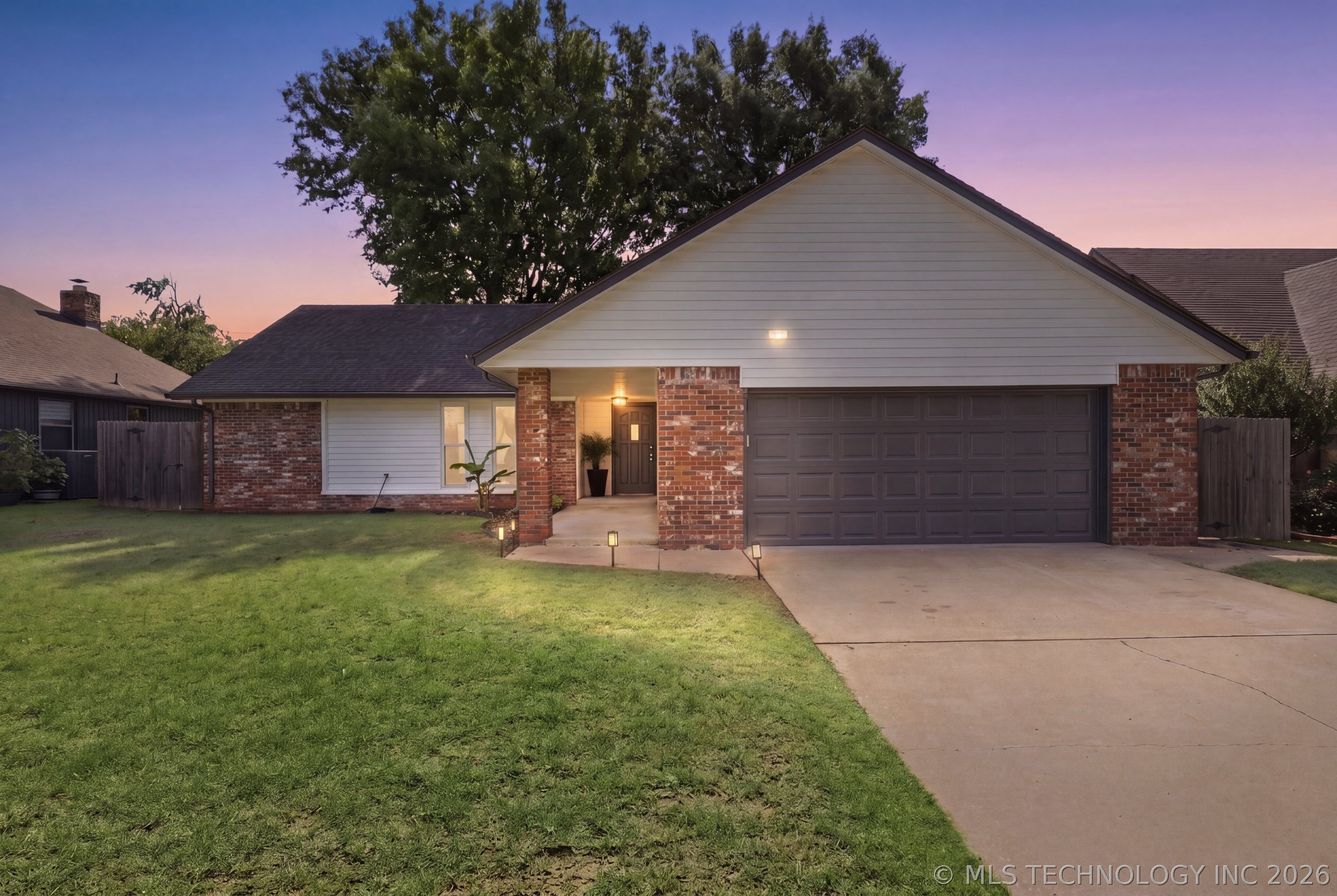 2319 S Joshua Avenue Broken Arrow OK 74012