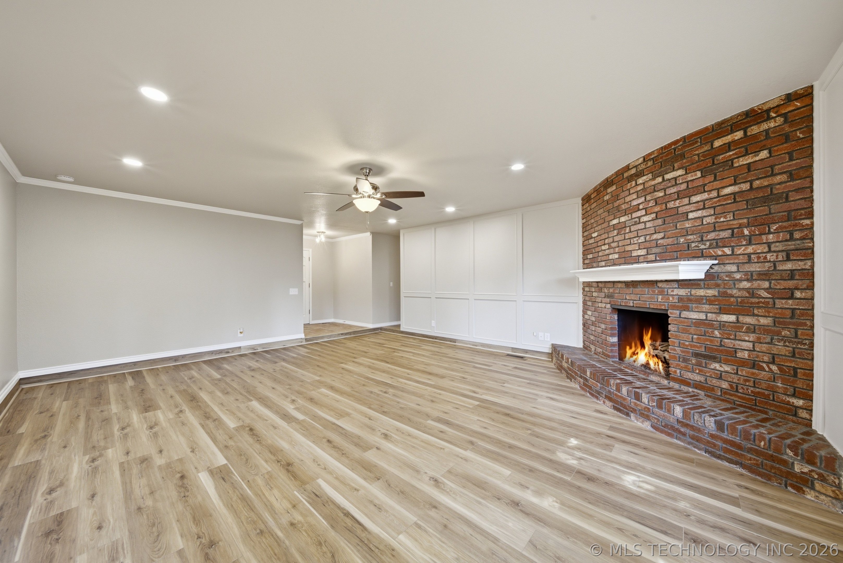 2319 S Joshua Avenue Broken Arrow OK 74012