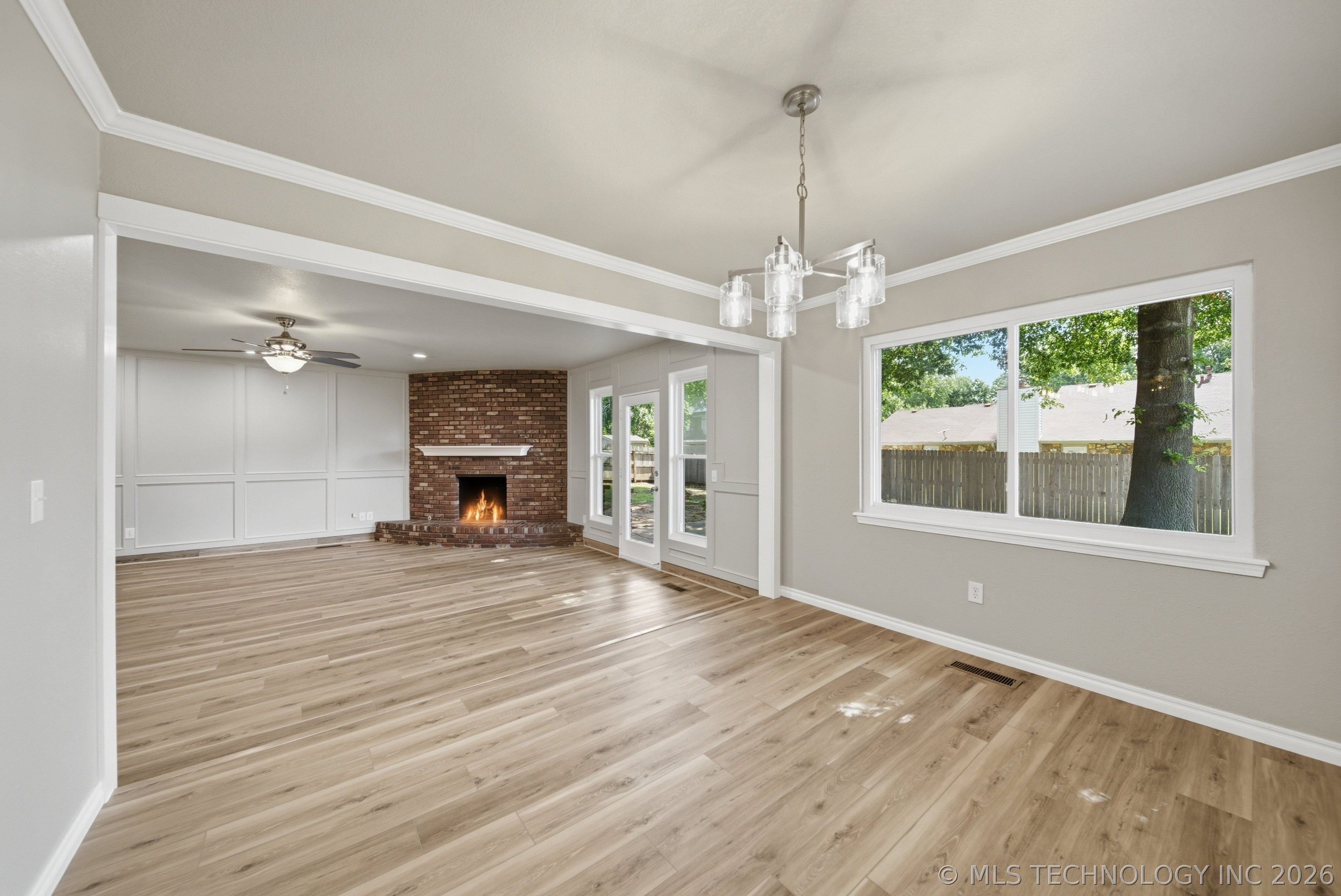 2319 S Joshua Avenue Broken Arrow OK 74012