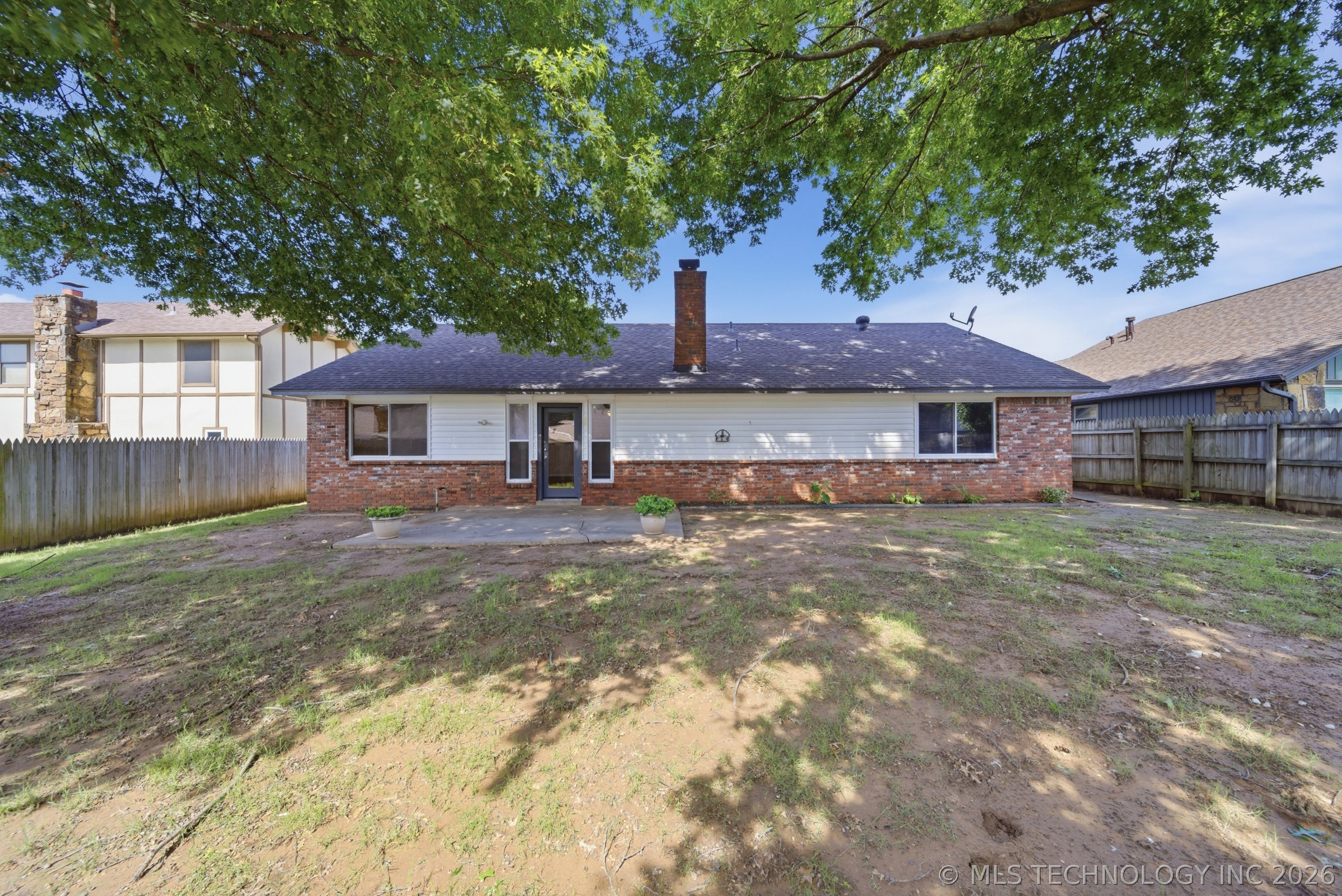 2319 S Joshua Avenue Broken Arrow OK 74012