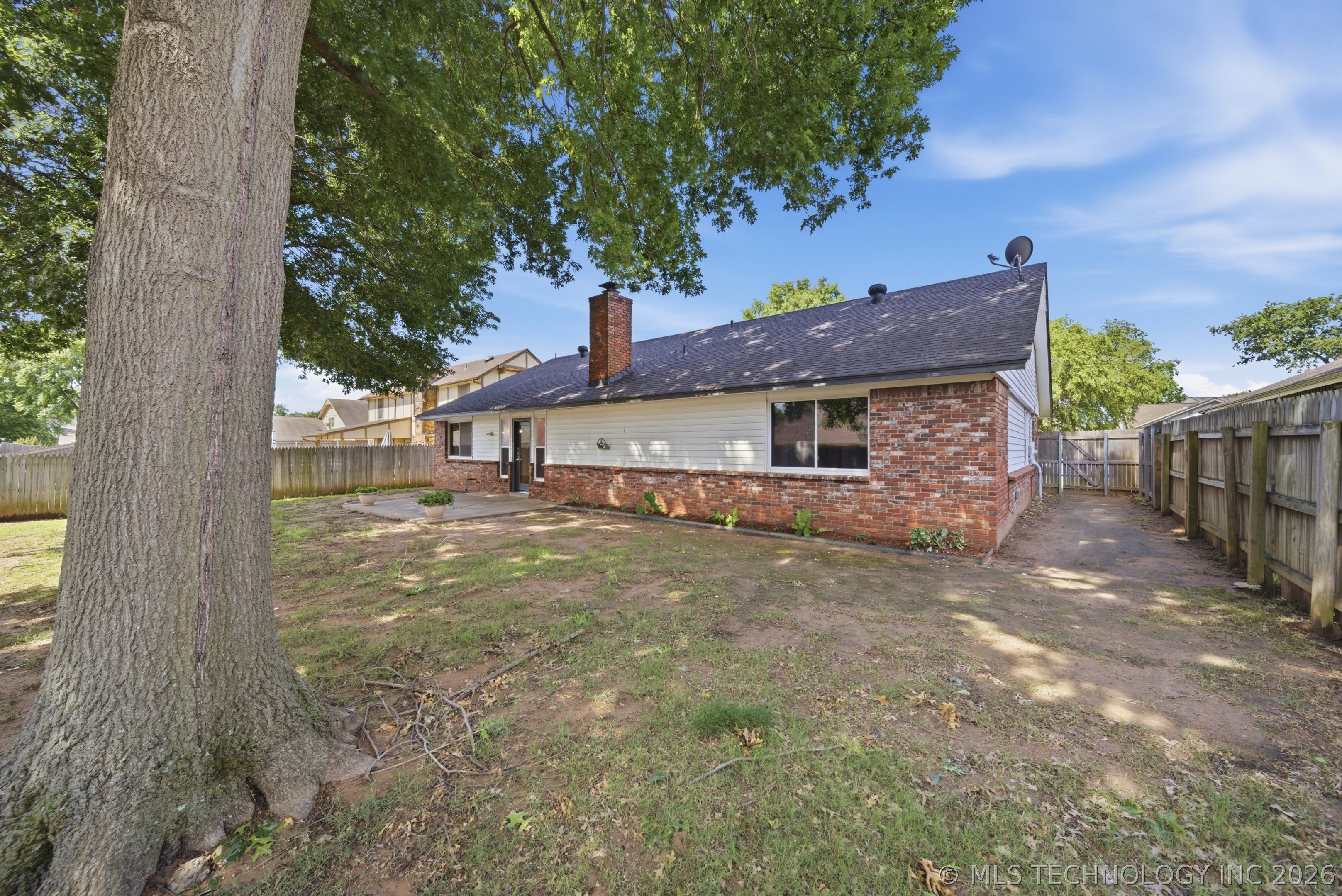 2319 S Joshua Avenue Broken Arrow OK 74012