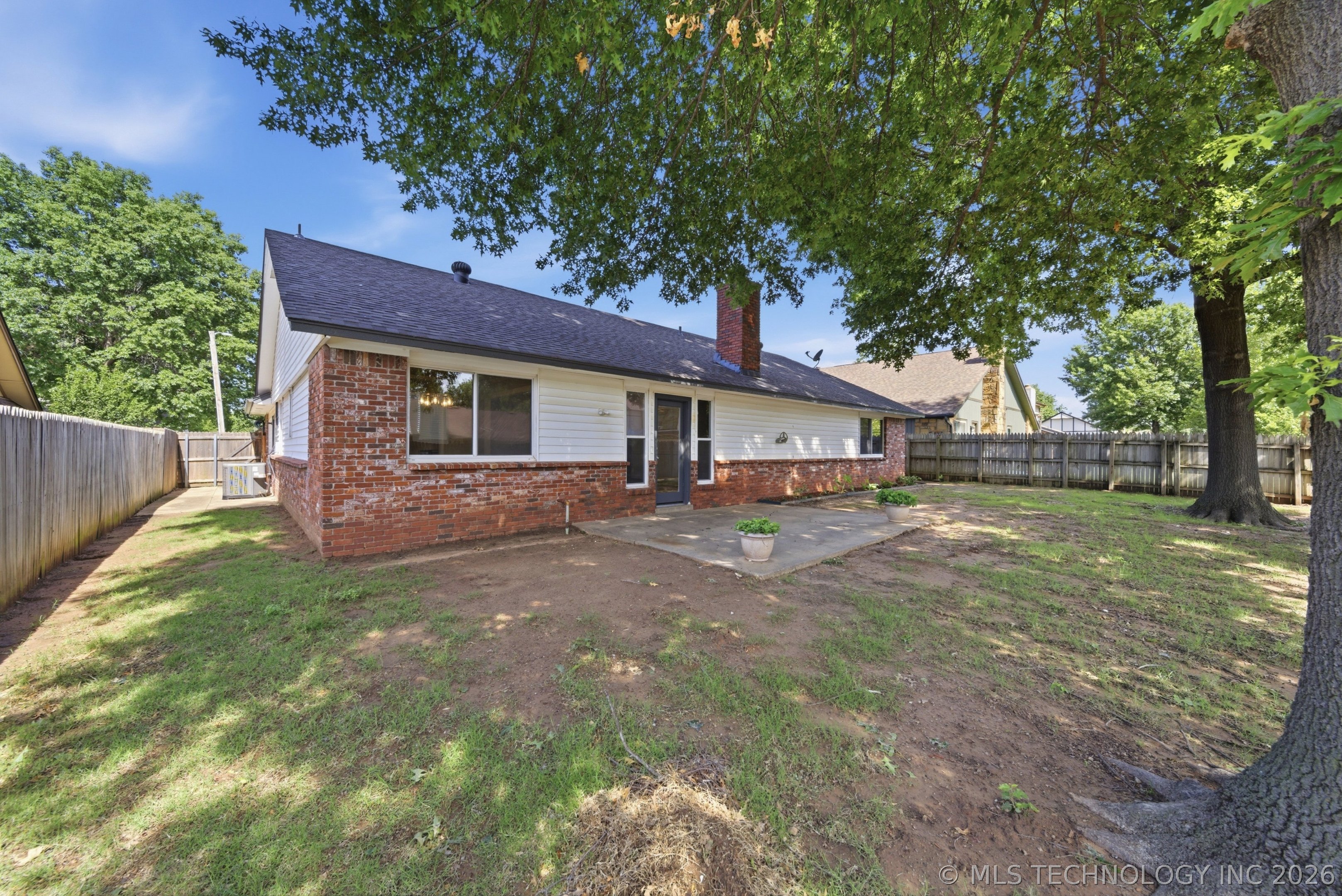 2319 S Joshua Avenue Broken Arrow OK 74012