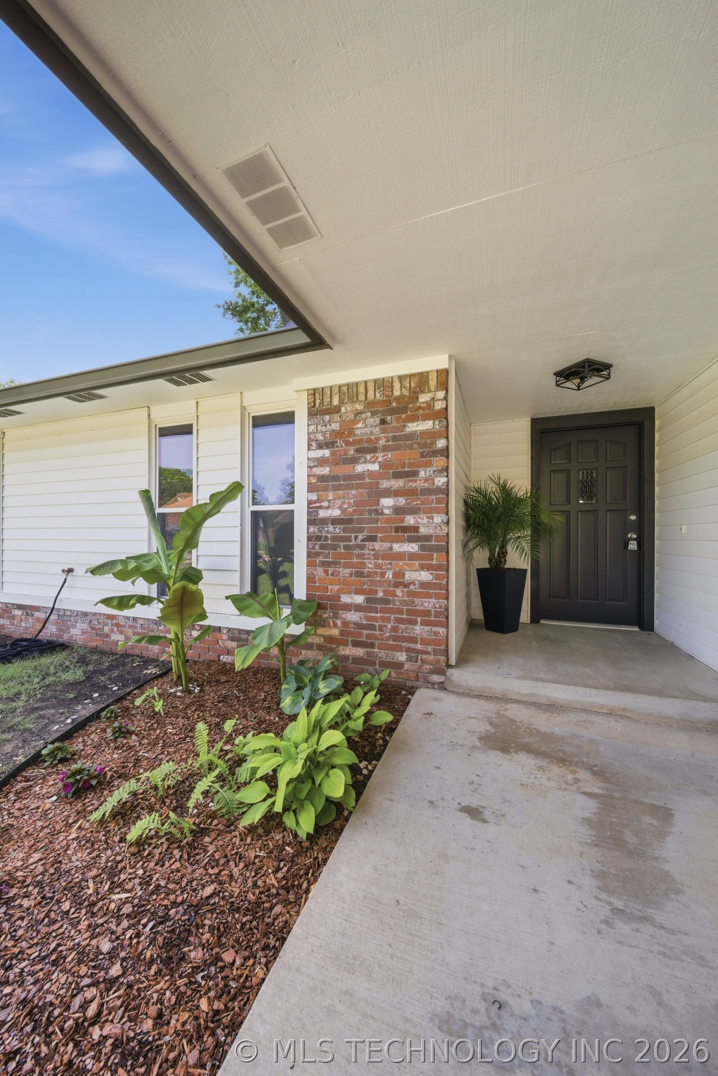 2319 S Joshua Avenue Broken Arrow OK 74012