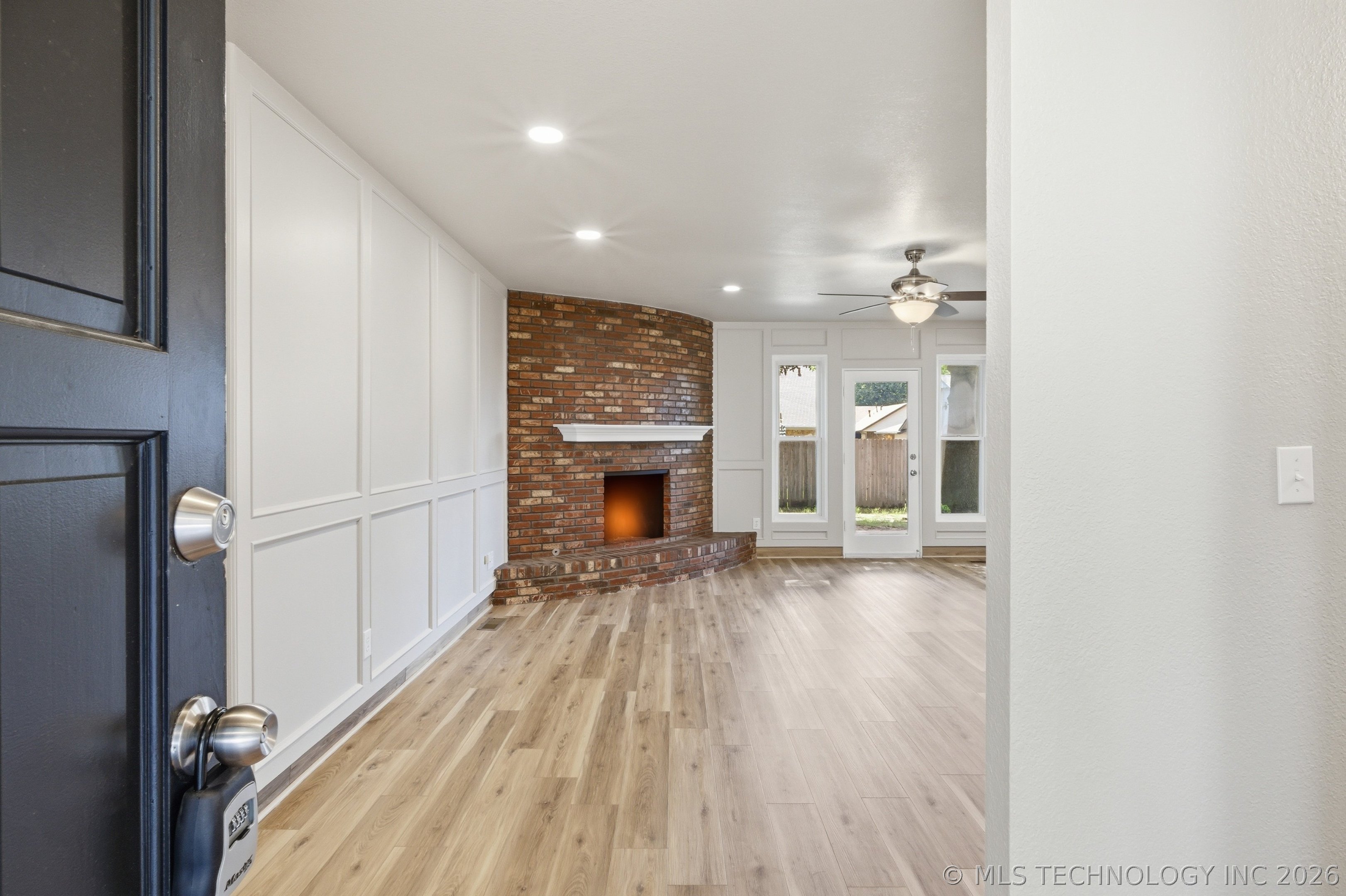 2319 S Joshua Avenue Broken Arrow OK 74012