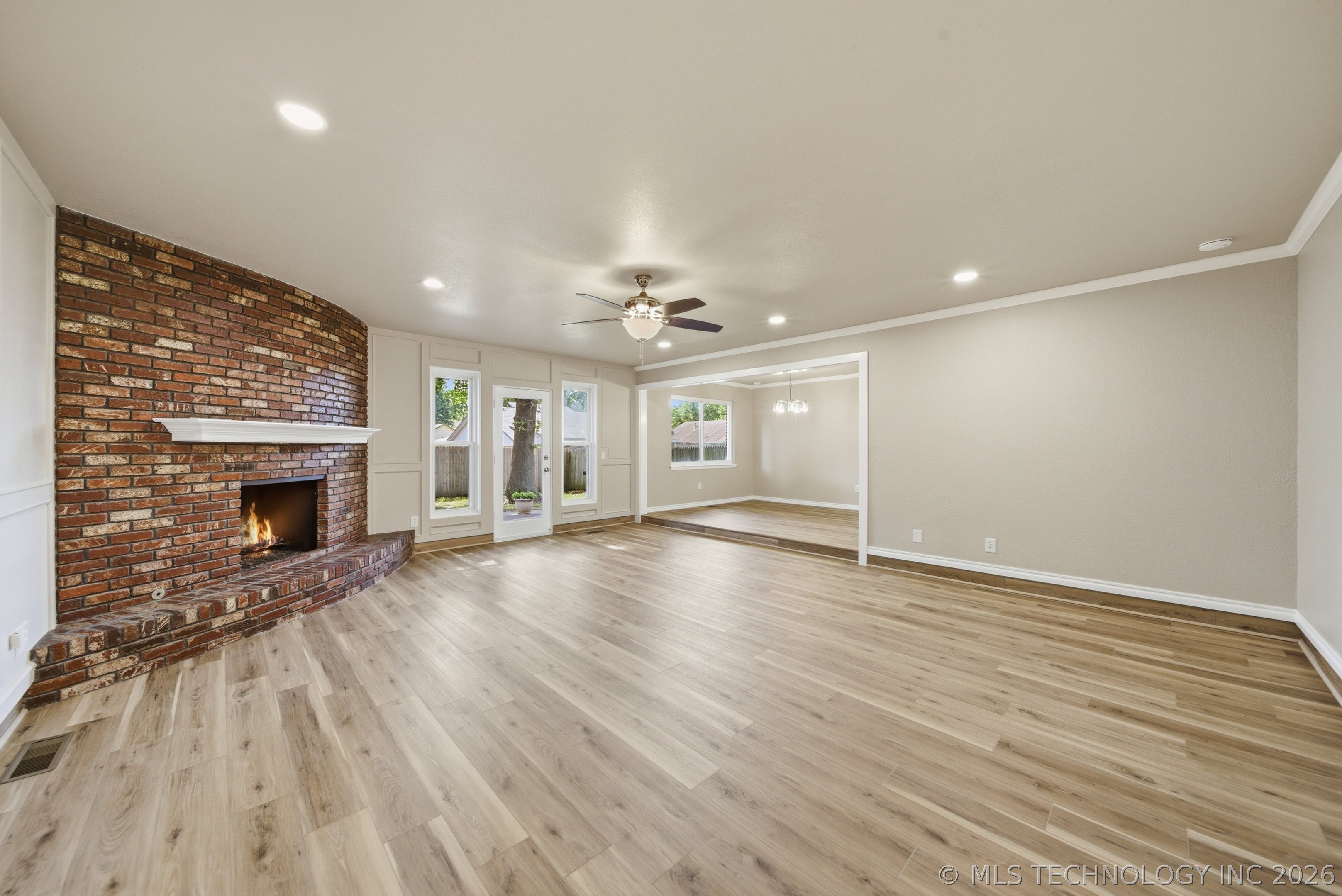 2319 S Joshua Avenue Broken Arrow OK 74012
