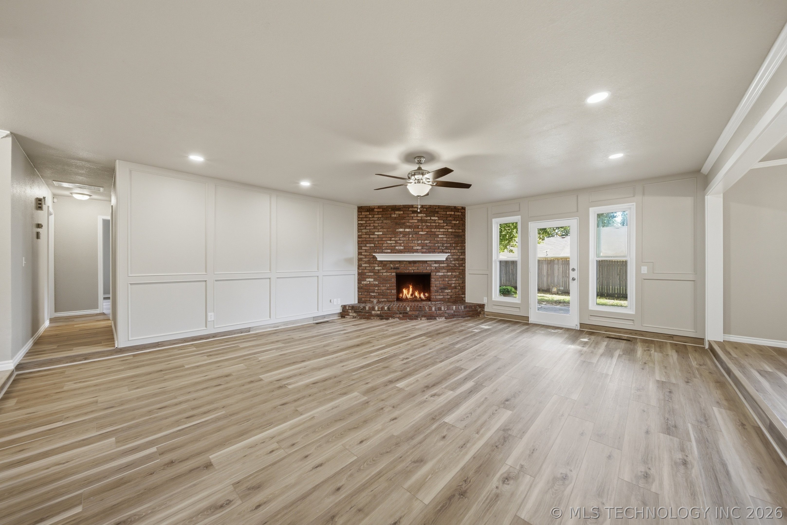 2319 S Joshua Avenue Broken Arrow OK 74012