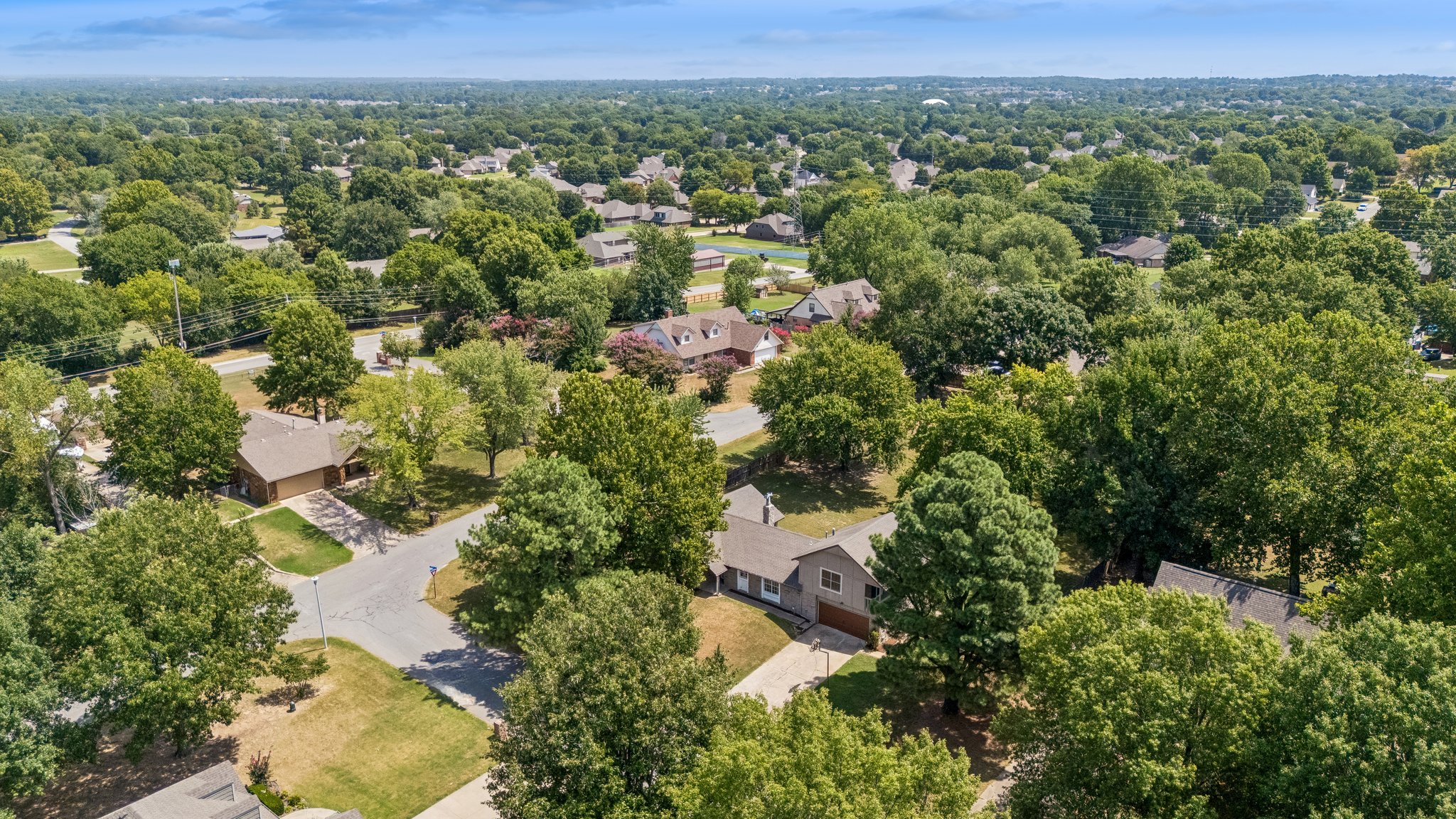 8225 Wright Place Broken Arrow OK 74014