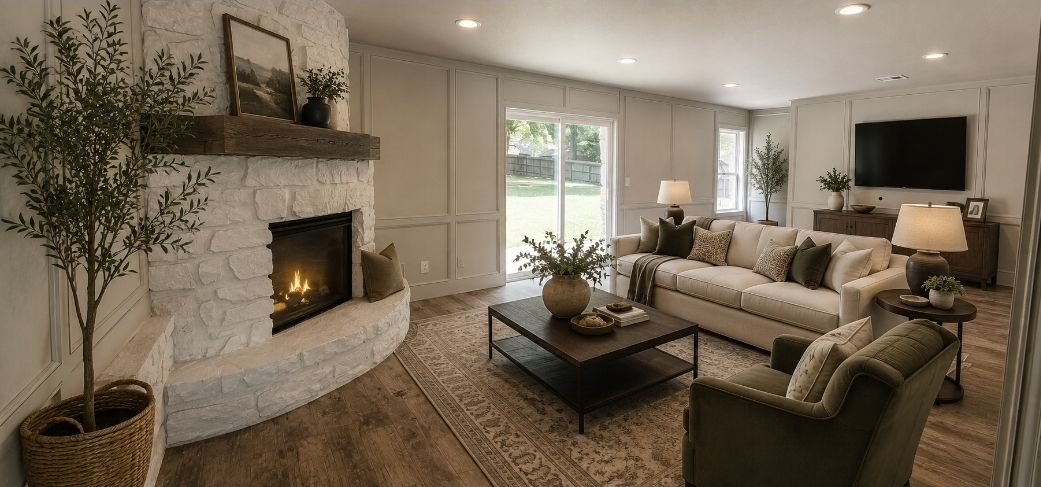 8225 Wright Place Broken Arrow OK 74014