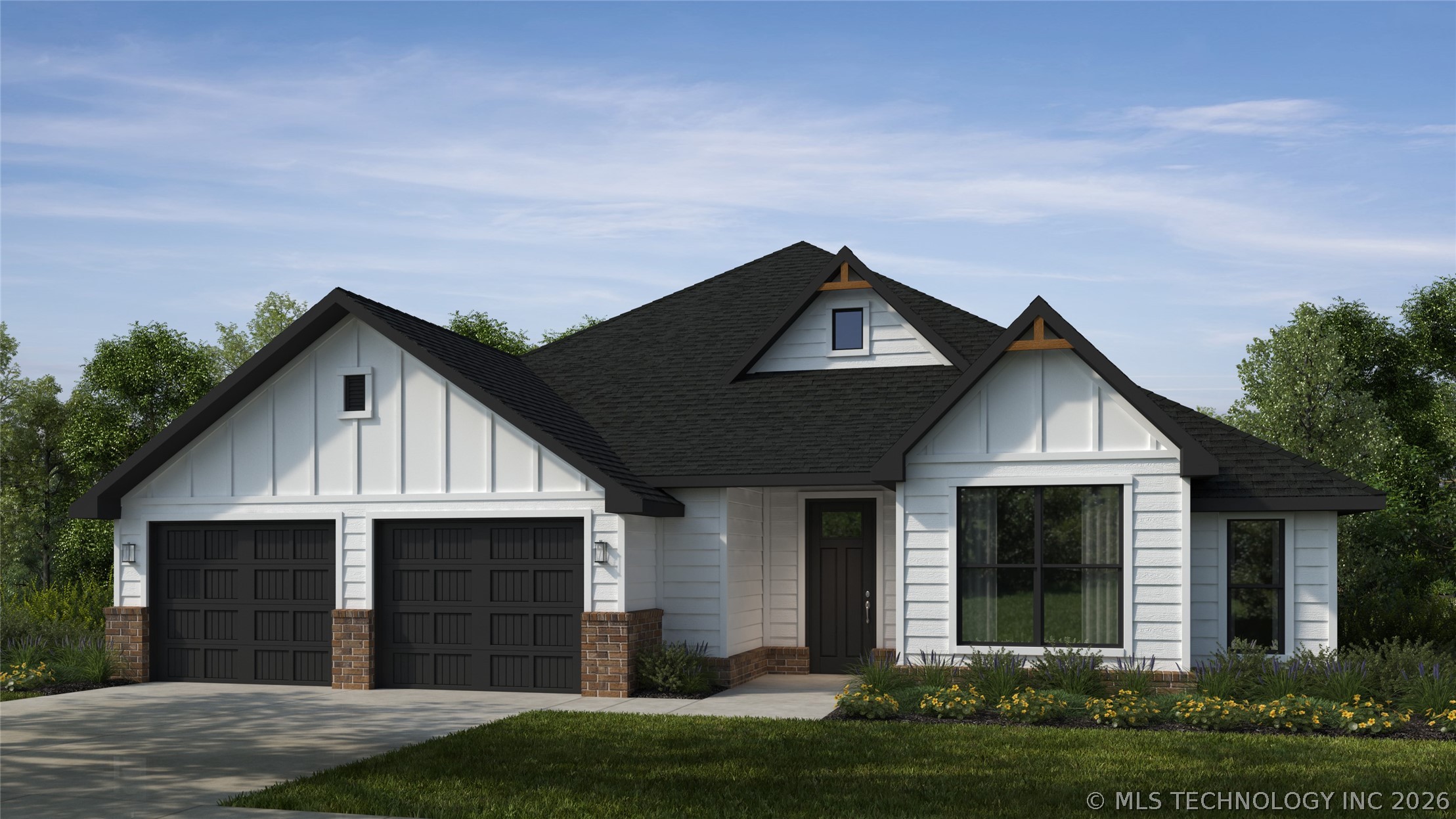 2807 E Liberty Place Broken Arrow OK 74014
