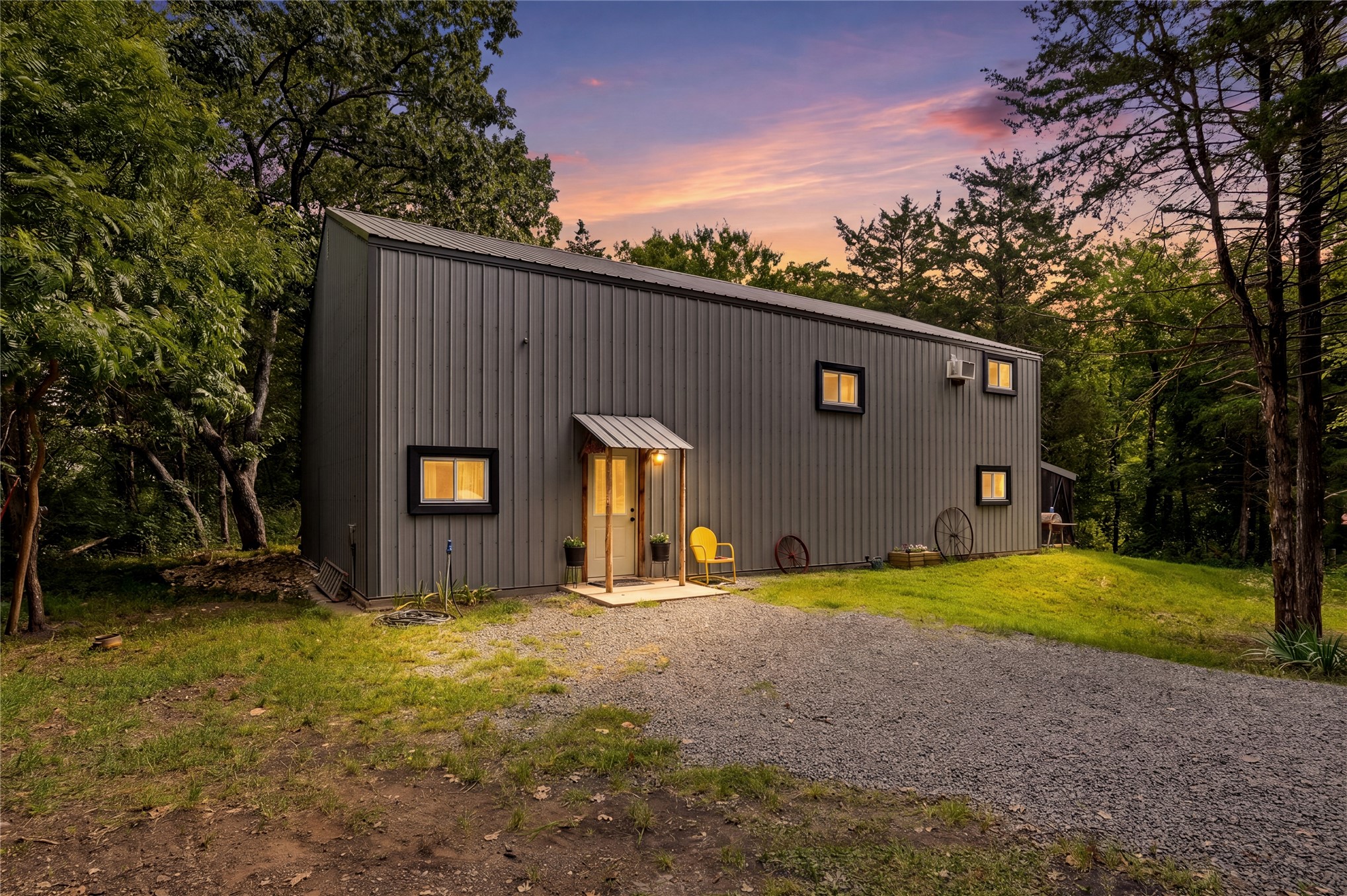 32354 S Indian Road Park Hill OK 74451