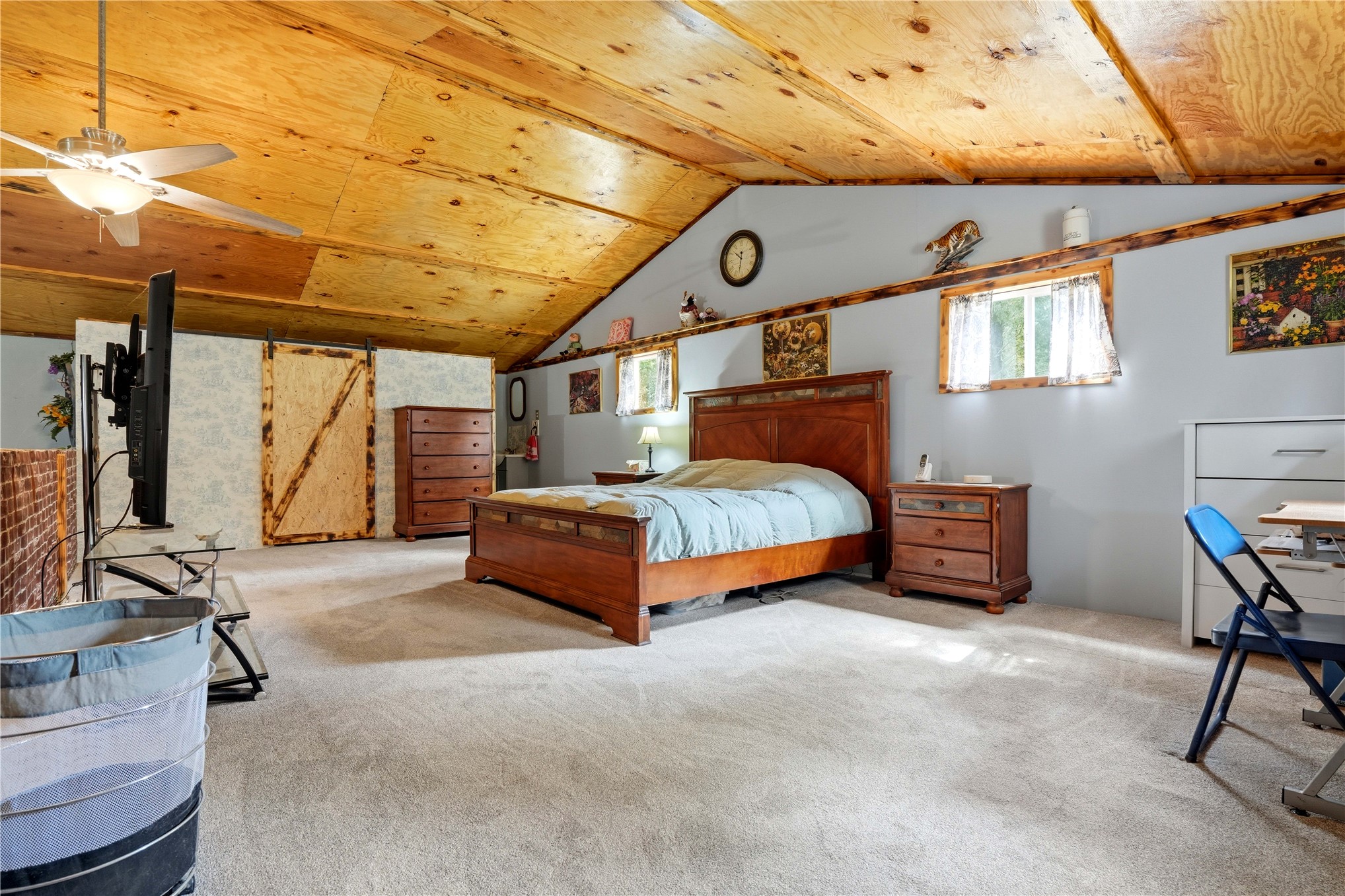 32354 S Indian Road Park Hill OK 74451