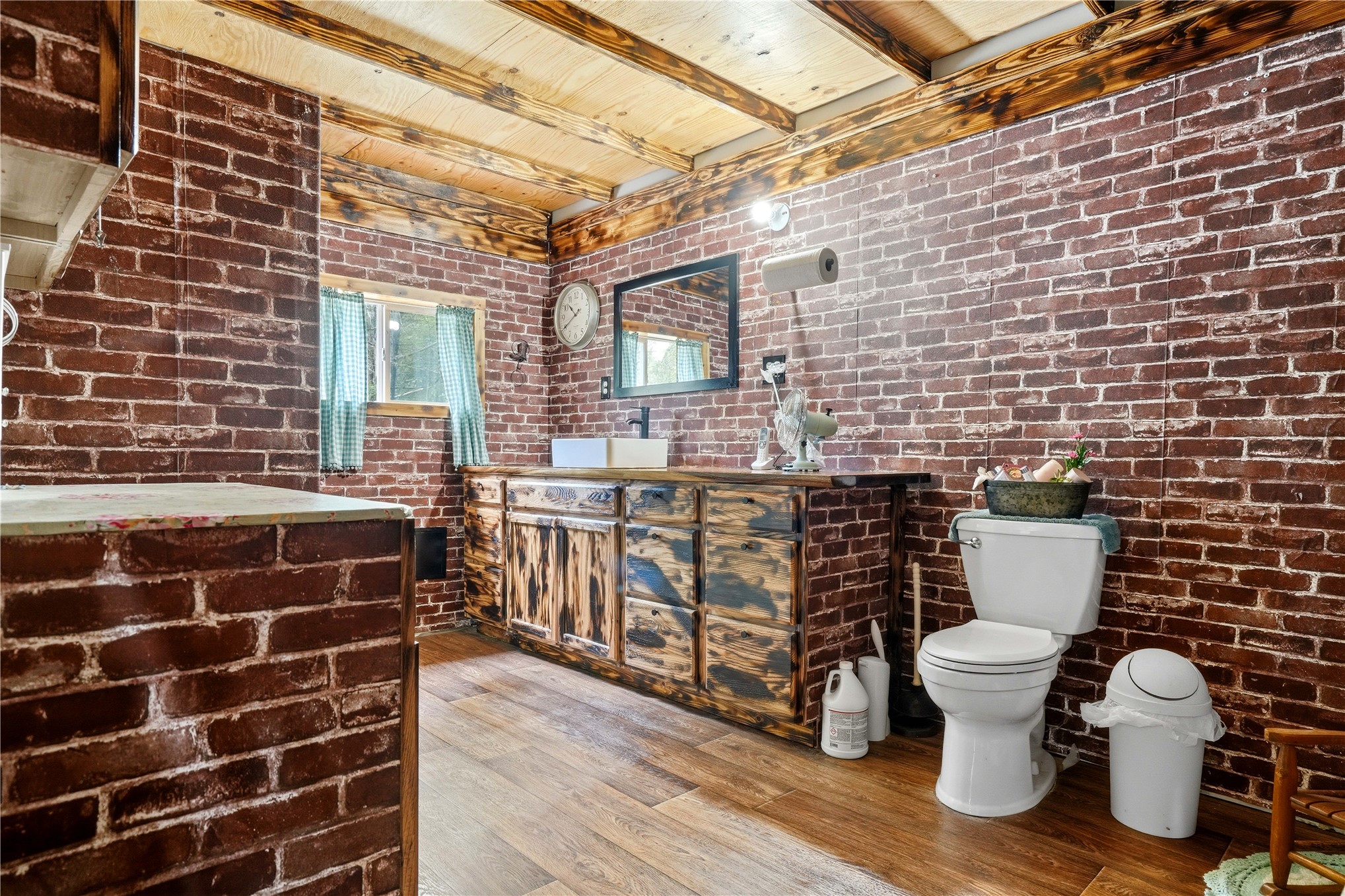 32354 S Indian Road Park Hill OK 74451