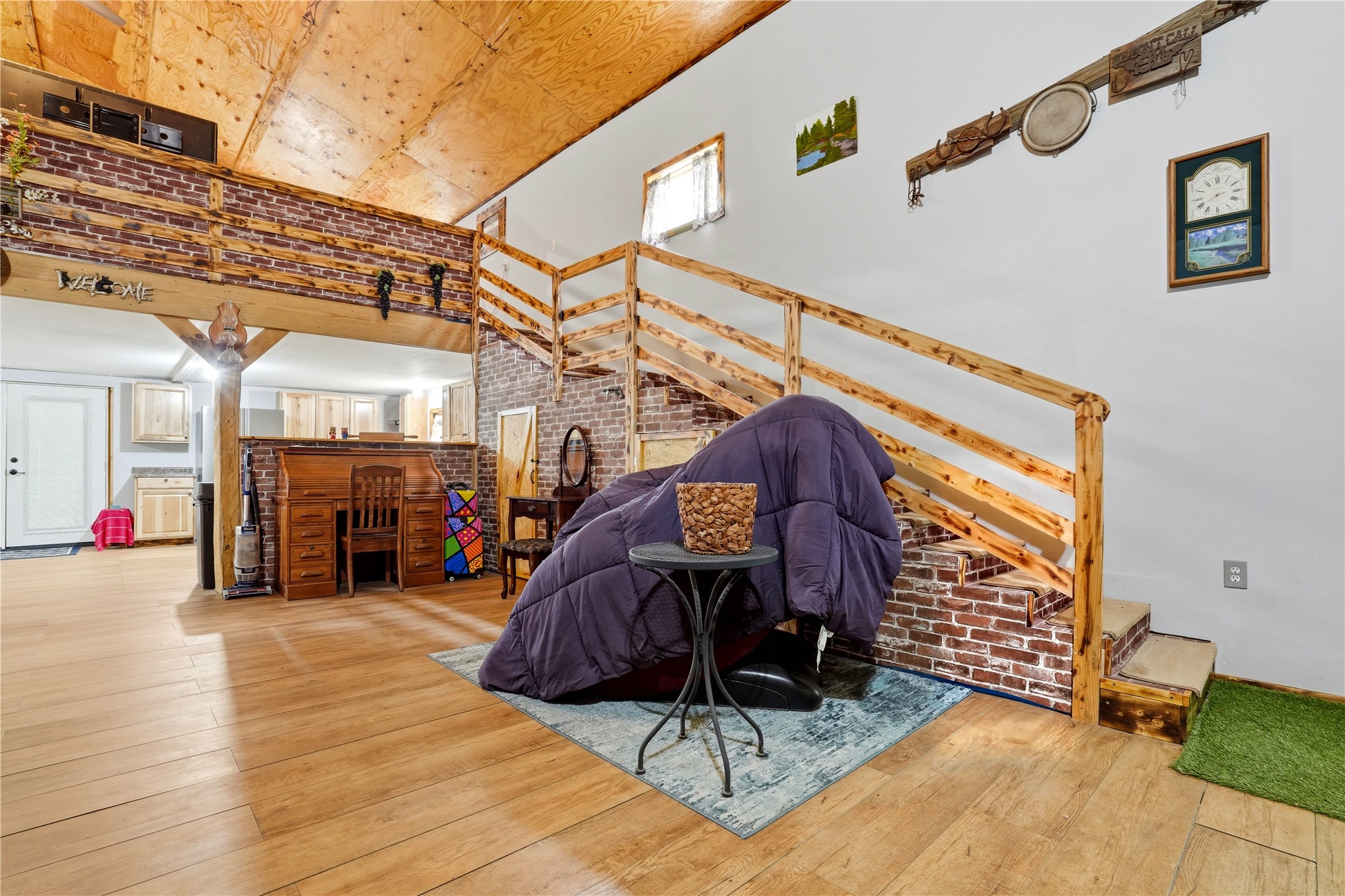 32354 S Indian Road Park Hill OK 74451