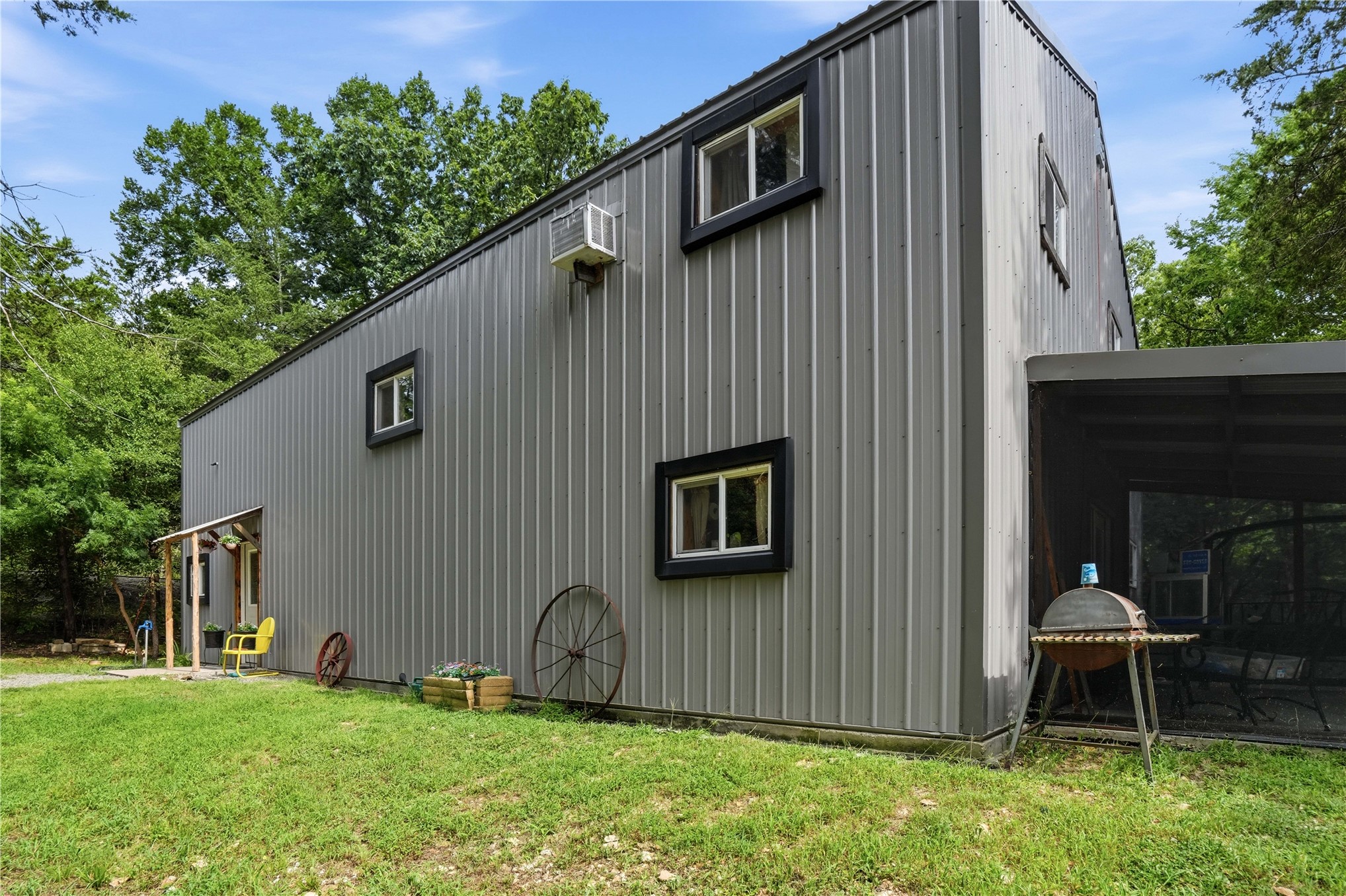 32354 S Indian Road Park Hill OK 74451