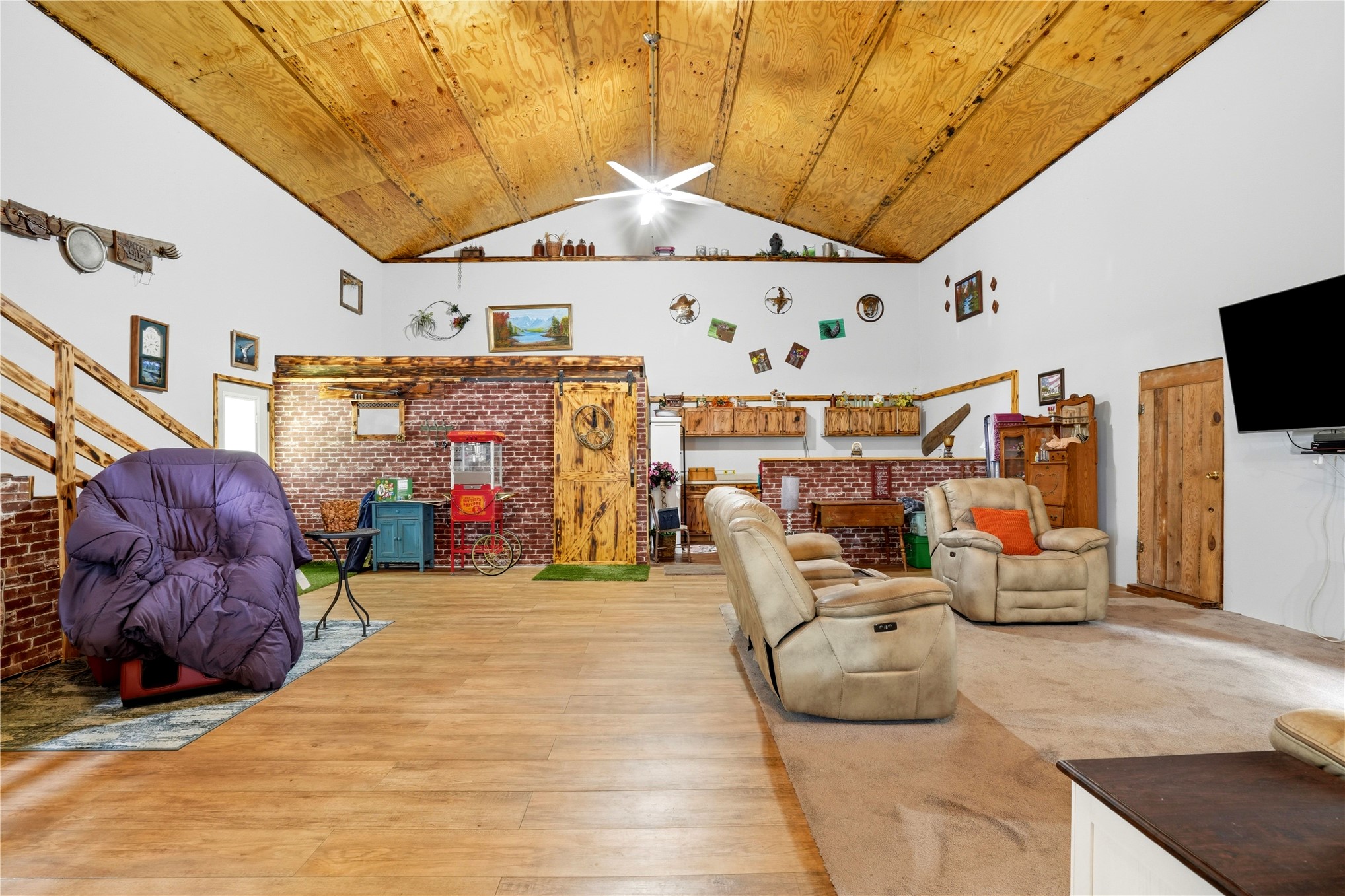 32354 S Indian Road Park Hill OK 74451