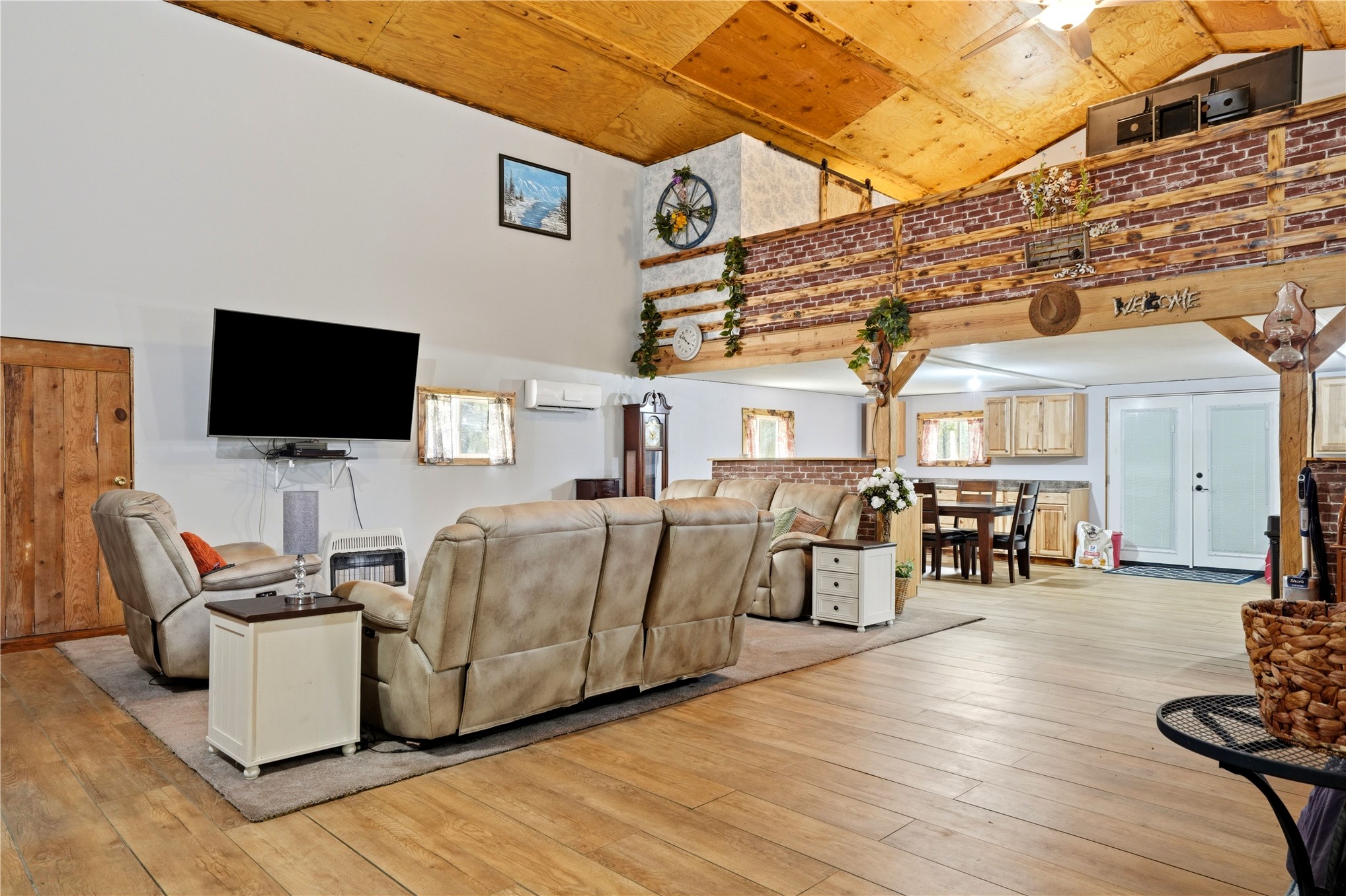32354 S Indian Road Park Hill OK 74451