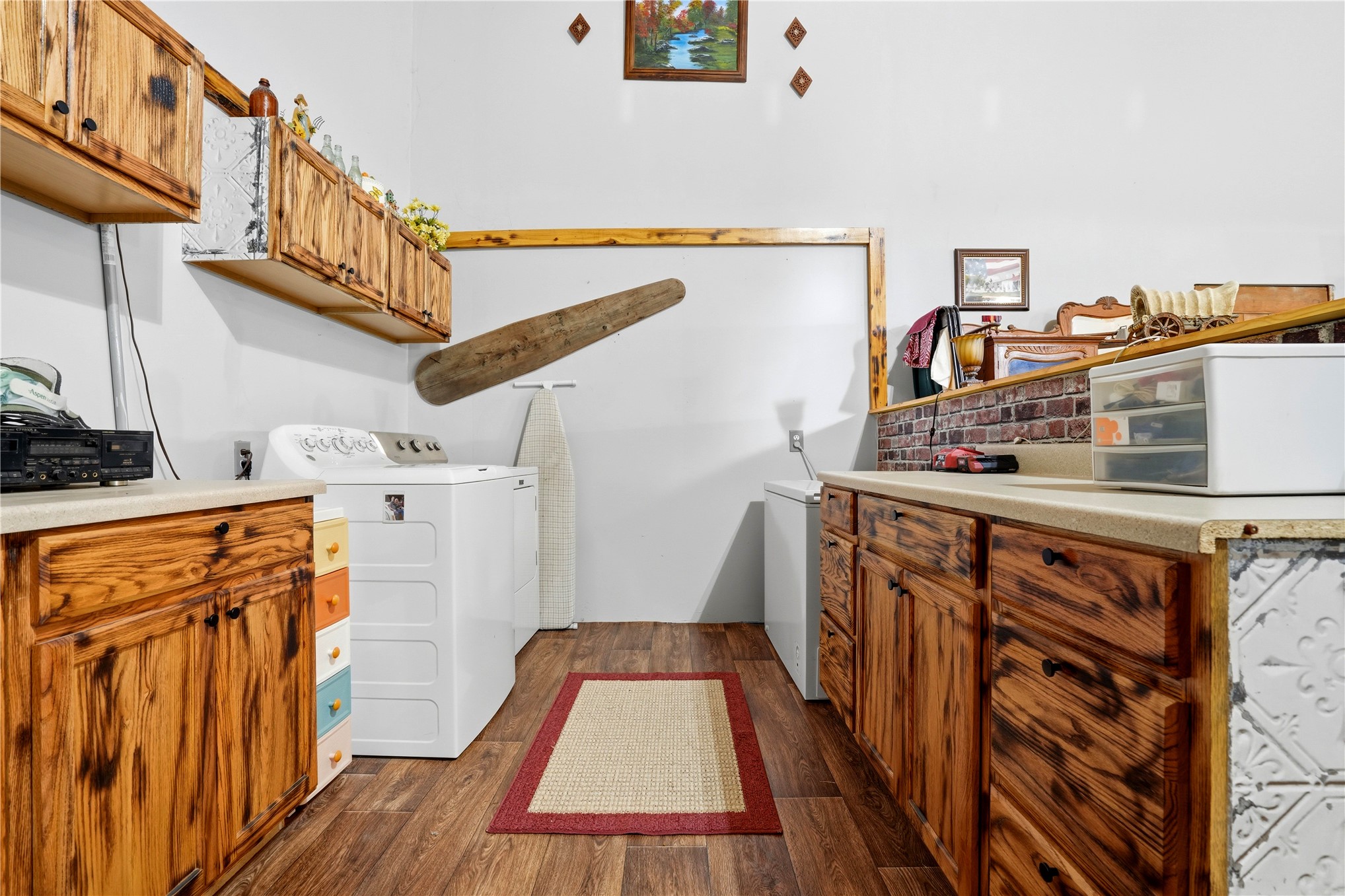 32354 S Indian Road Park Hill OK 74451