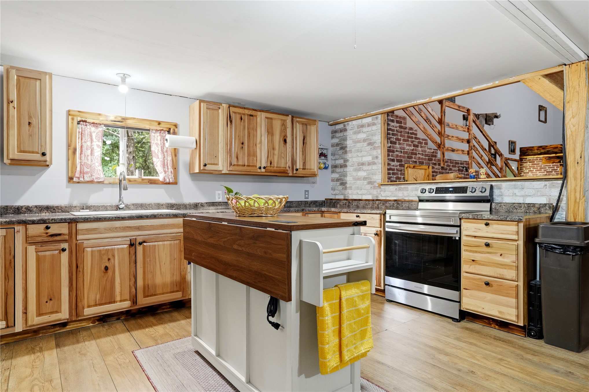 32354 S Indian Road Park Hill OK 74451