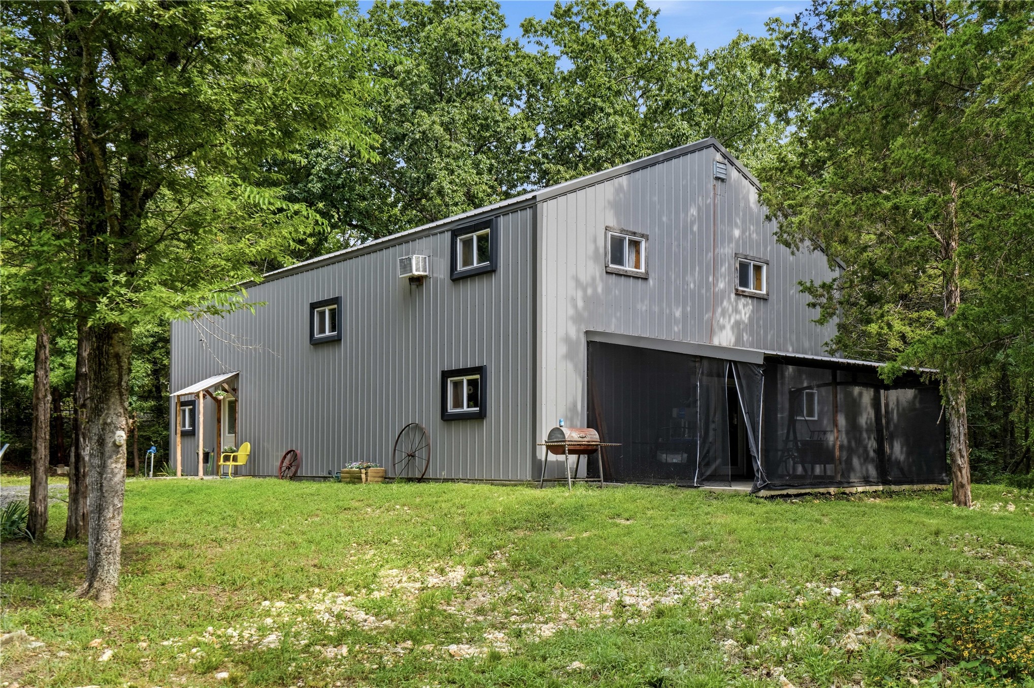 32354 S Indian Road Park Hill OK 74451