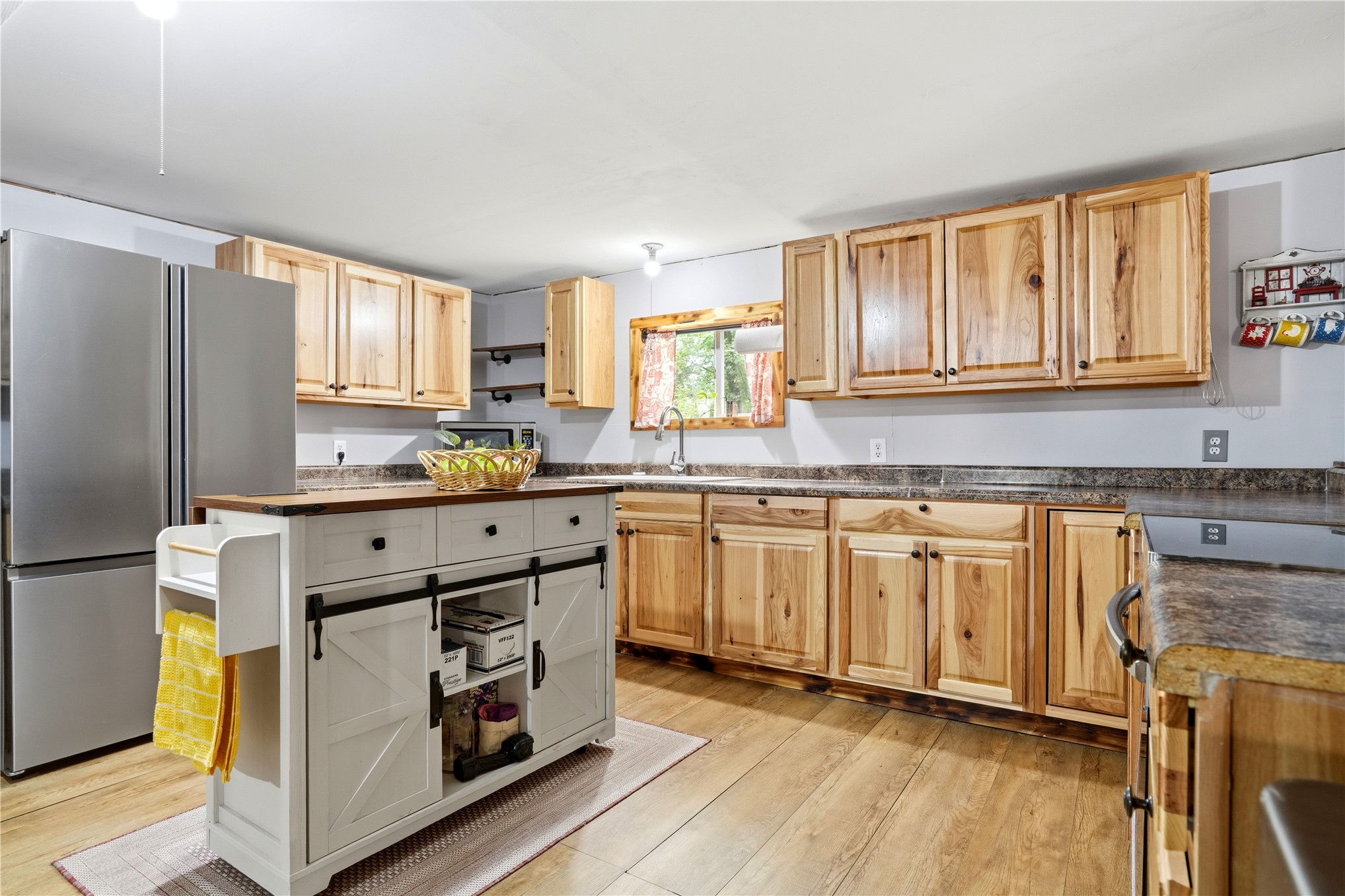 32354 S Indian Road Park Hill OK 74451