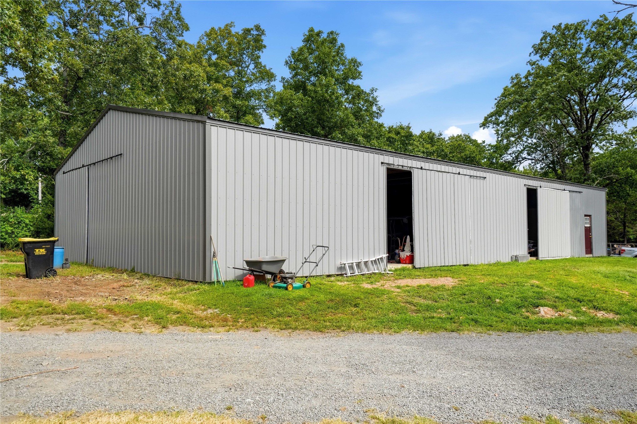 32354 S Indian Road Park Hill OK 74451