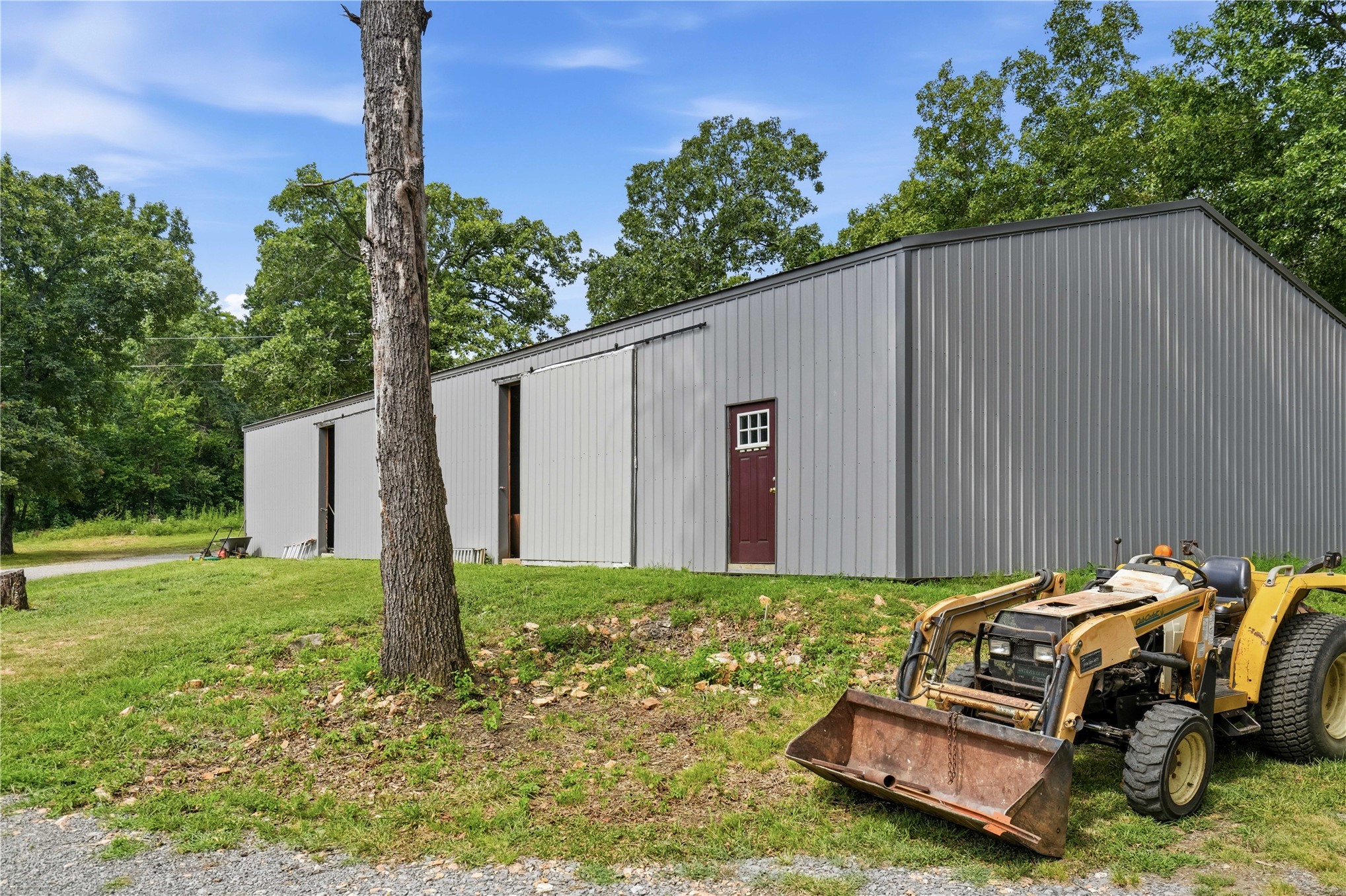 32354 S Indian Road Park Hill OK 74451