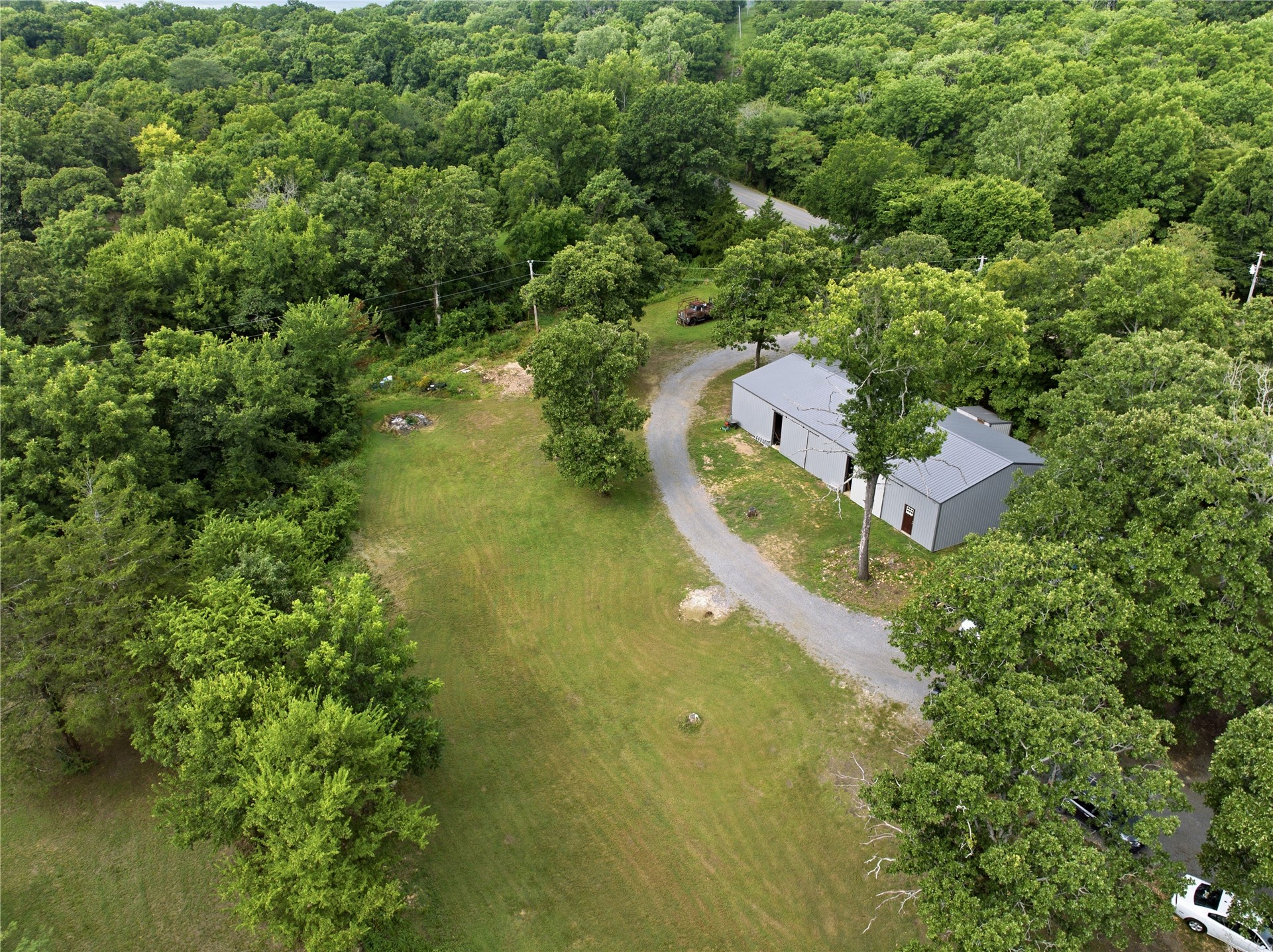 32354 S Indian Road Park Hill OK 74451