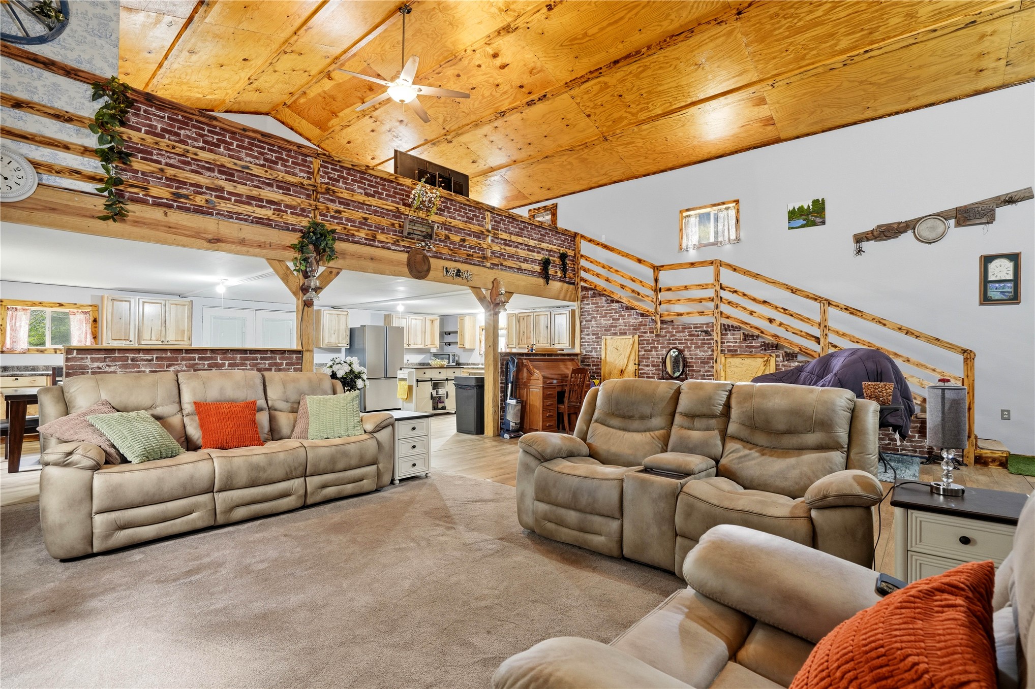 32354 S Indian Road Park Hill OK 74451