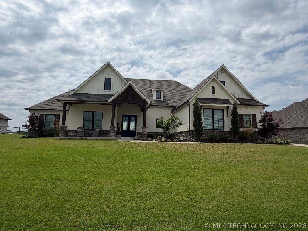15002 E 84th Street N Owasso OK 74055