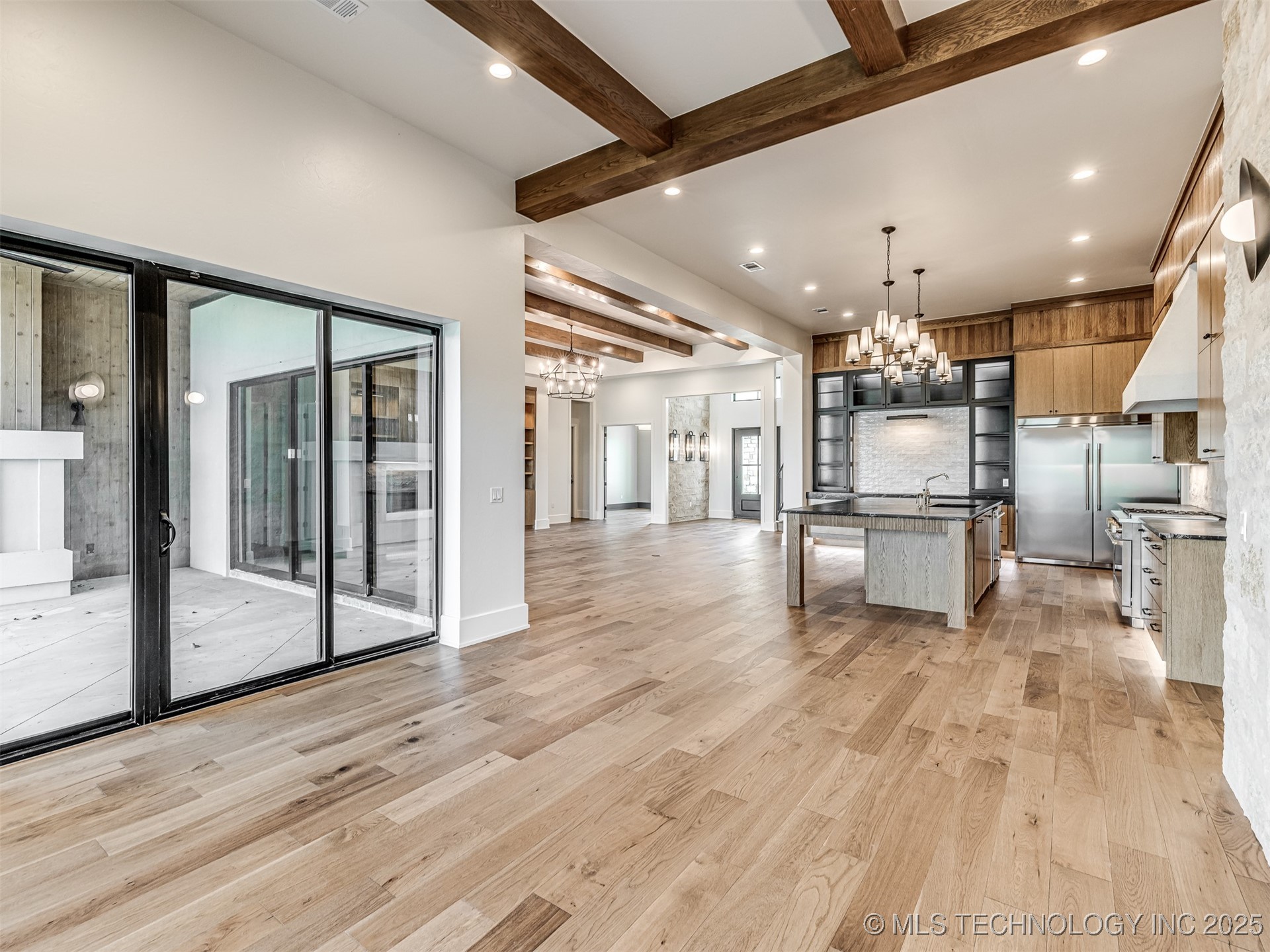 6001 Rare Eagle Court Kingston OK 73439