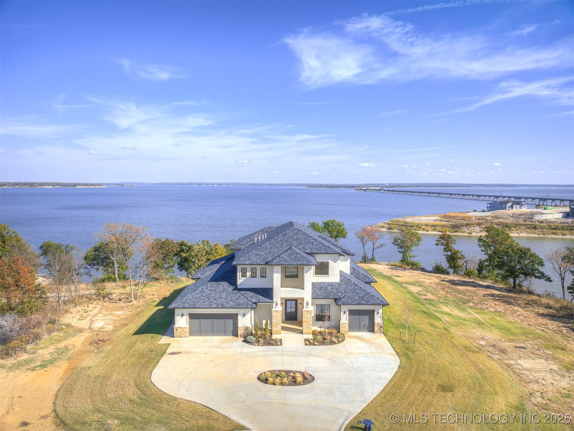 6001 Rare Eagle Court Kingston OK 73439