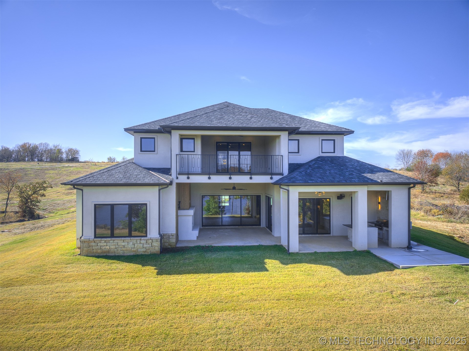 6001 Rare Eagle Court Kingston OK 73439