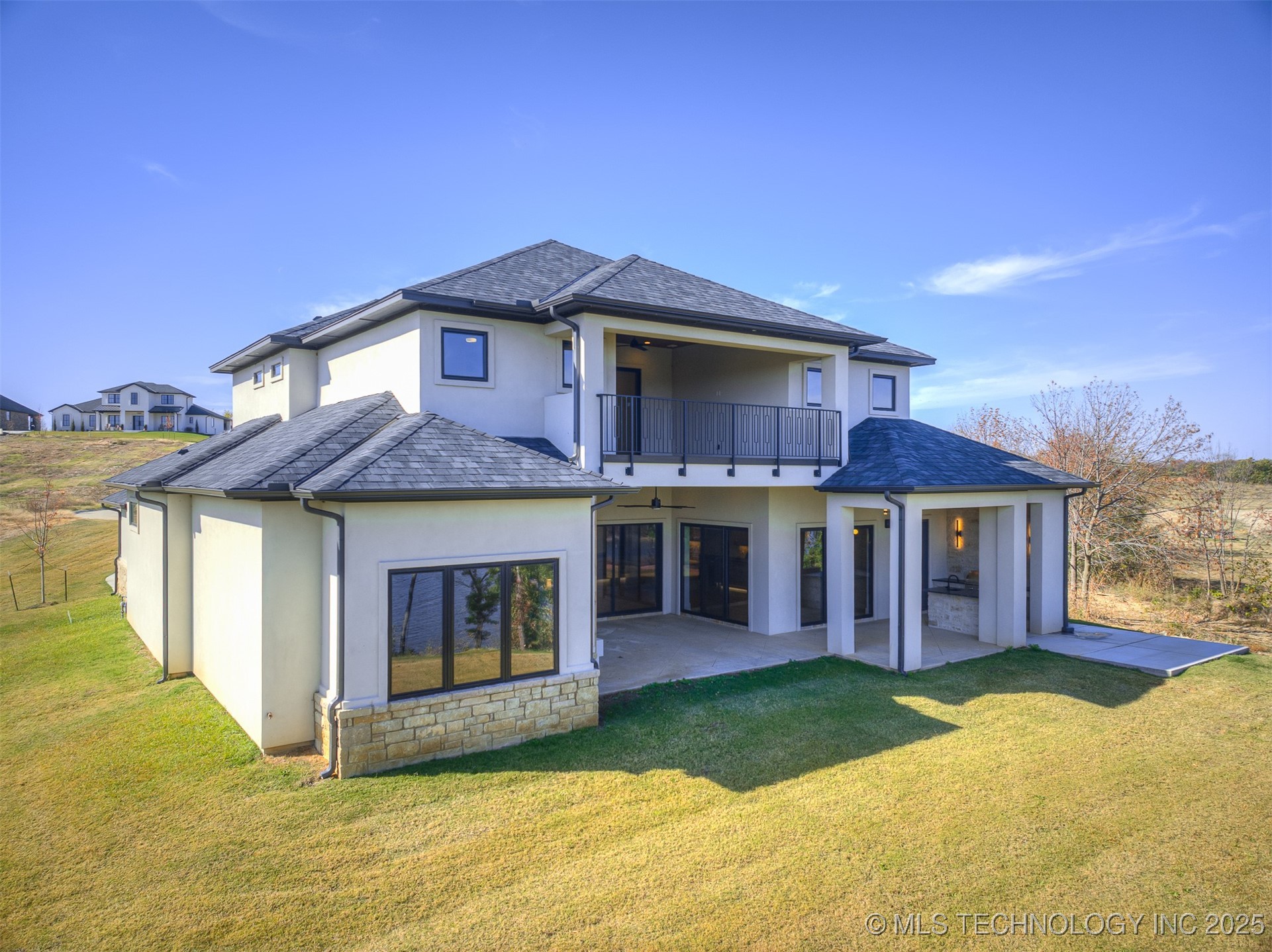 6001 Rare Eagle Court Kingston OK 73439