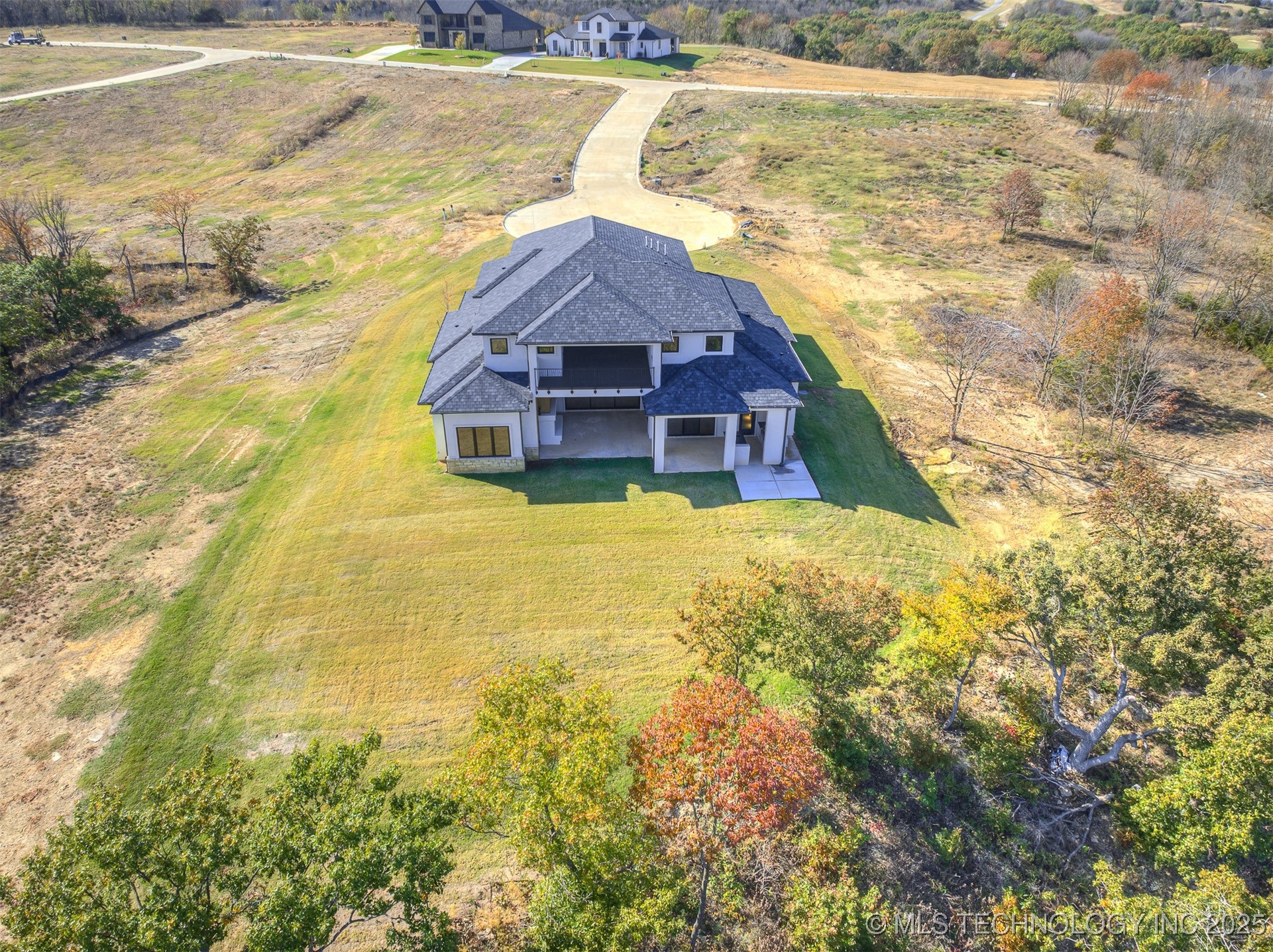 6001 Rare Eagle Court Kingston OK 73439
