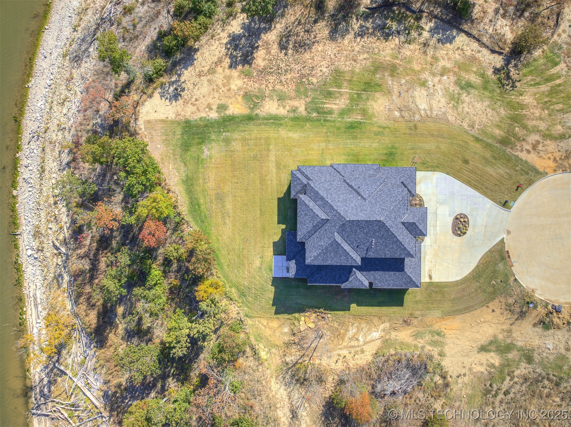 6001 Rare Eagle Court Kingston OK 73439
