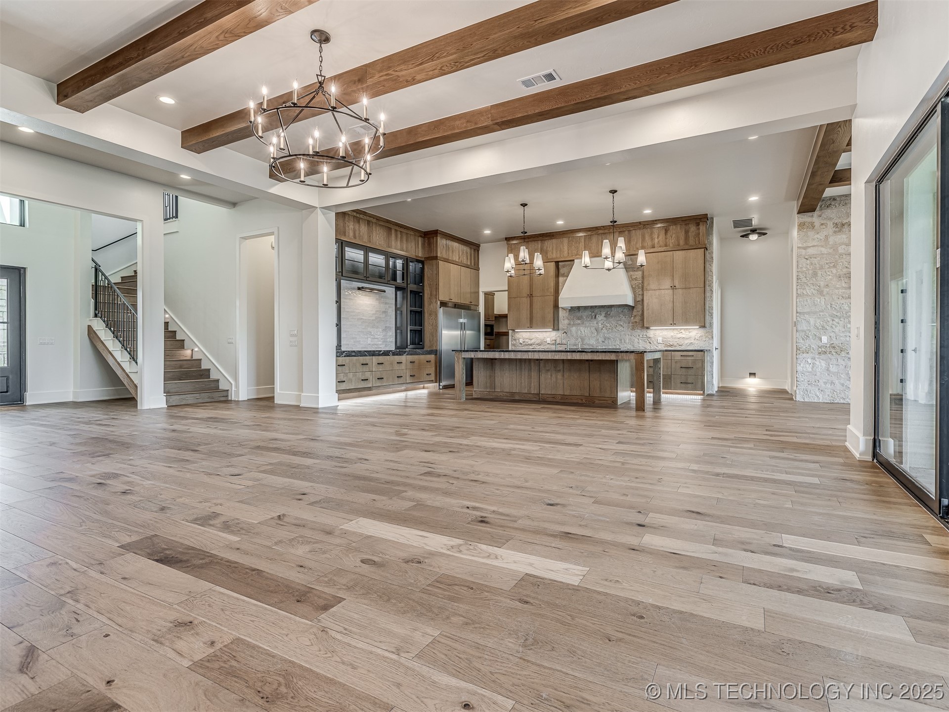 6001 Rare Eagle Court Kingston OK 73439