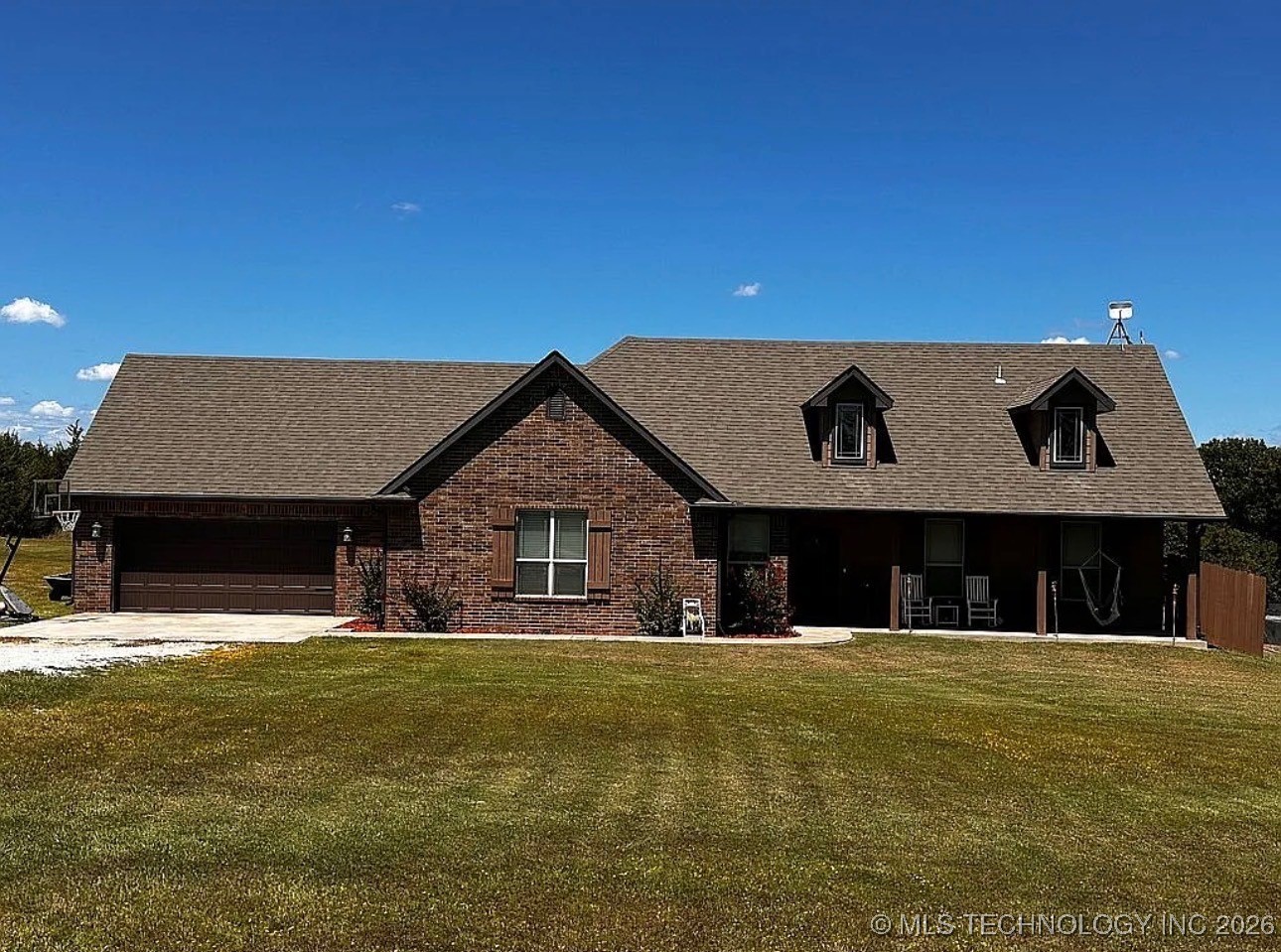 714 Baylor Ada OK 74820