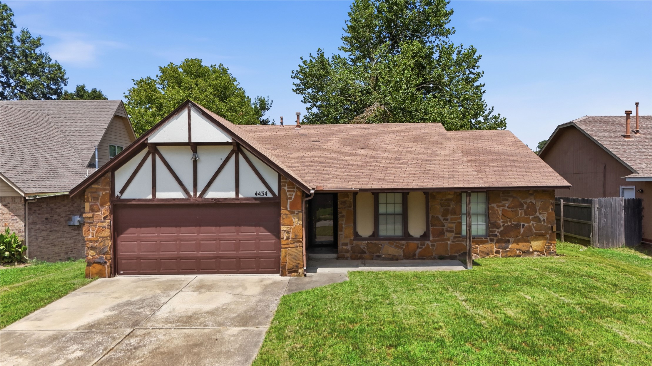 4434 W Princeton Place Broken Arrow OK 74012