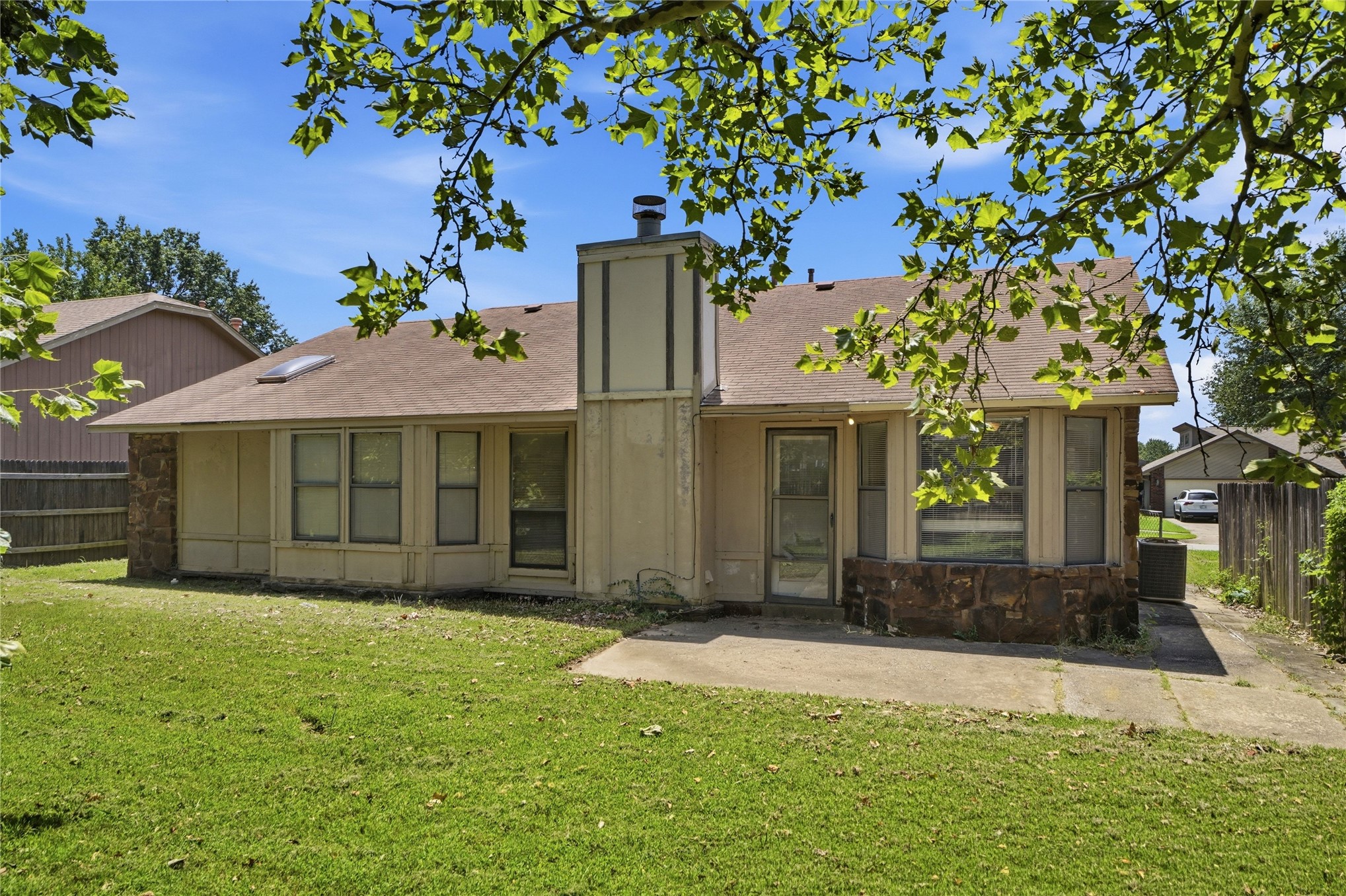 4434 W Princeton Place Broken Arrow OK 74012