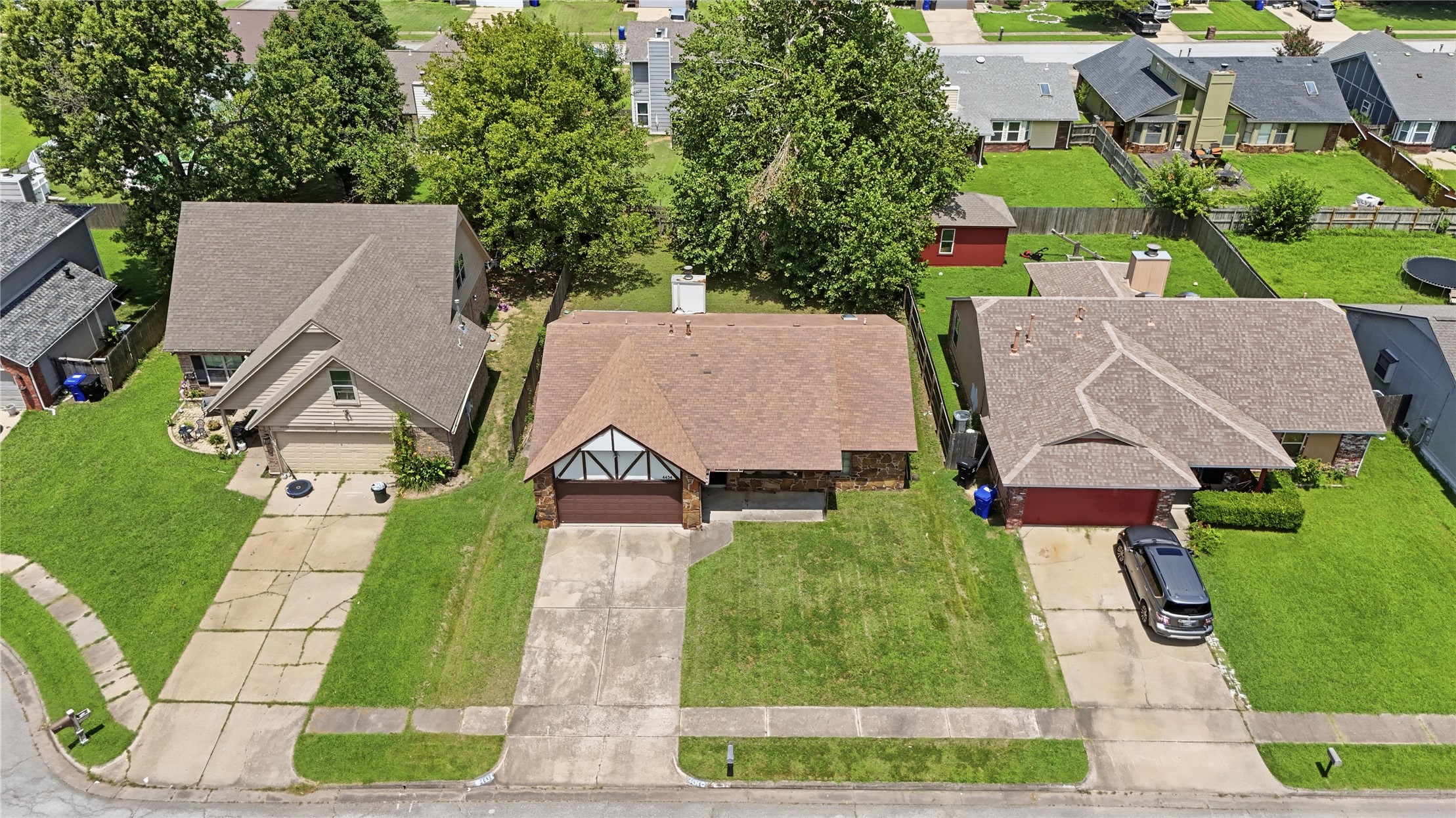 4434 W Princeton Place Broken Arrow OK 74012