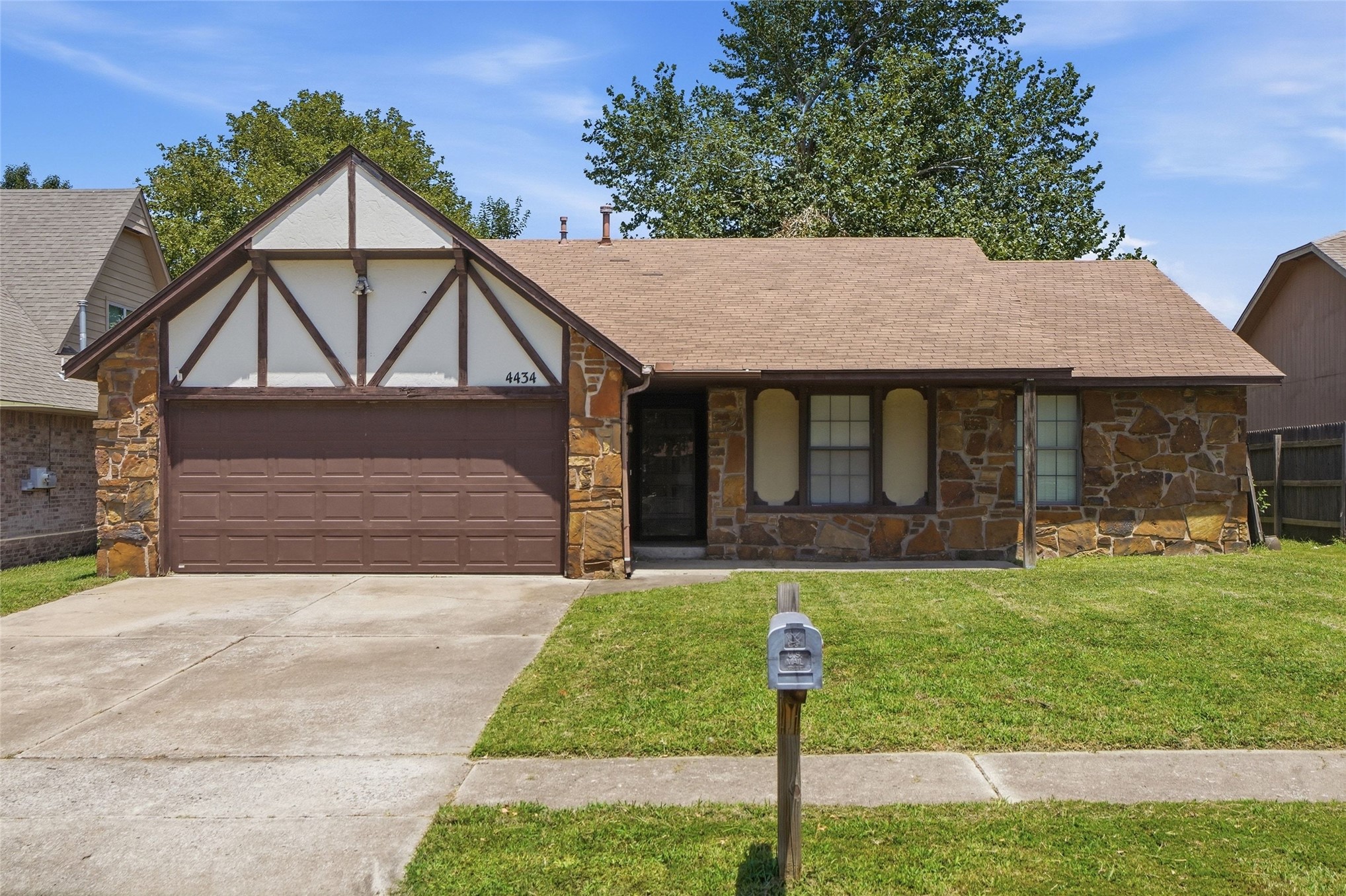 4434 W Princeton Place Broken Arrow OK 74012