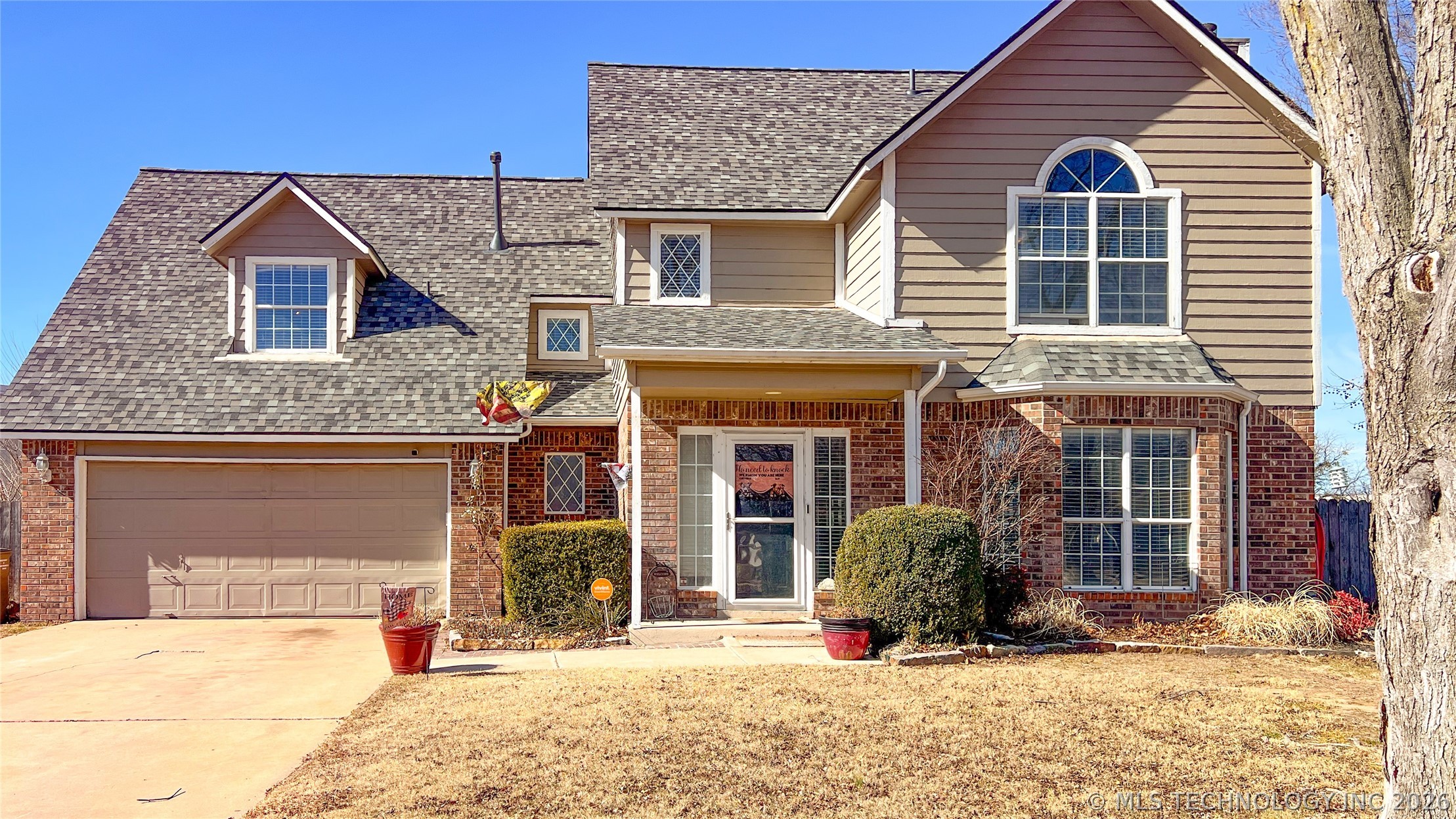 10710 S 83rd East Avenue Tulsa OK 74133