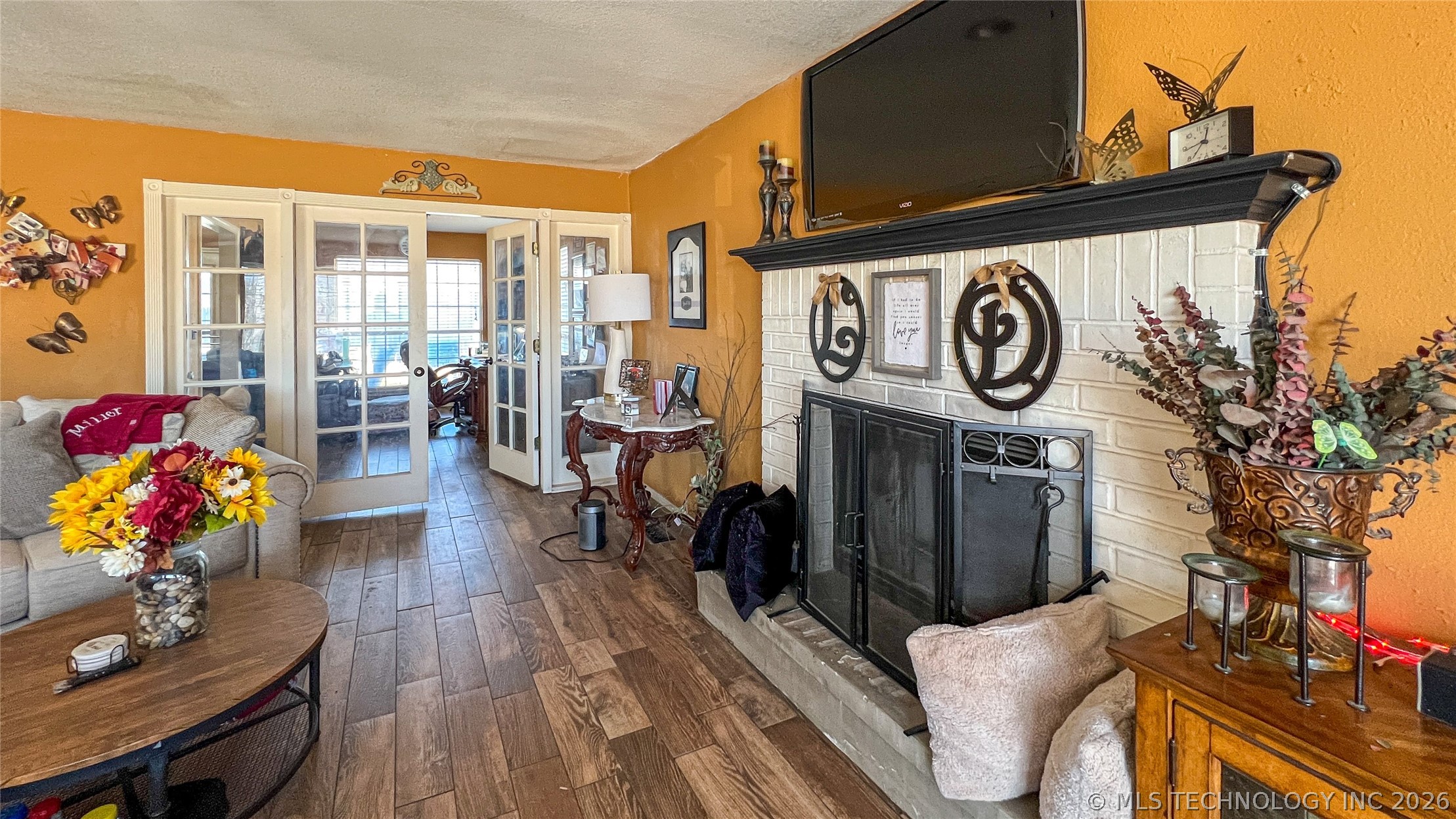 10710 S 83rd East Avenue Tulsa OK 74133