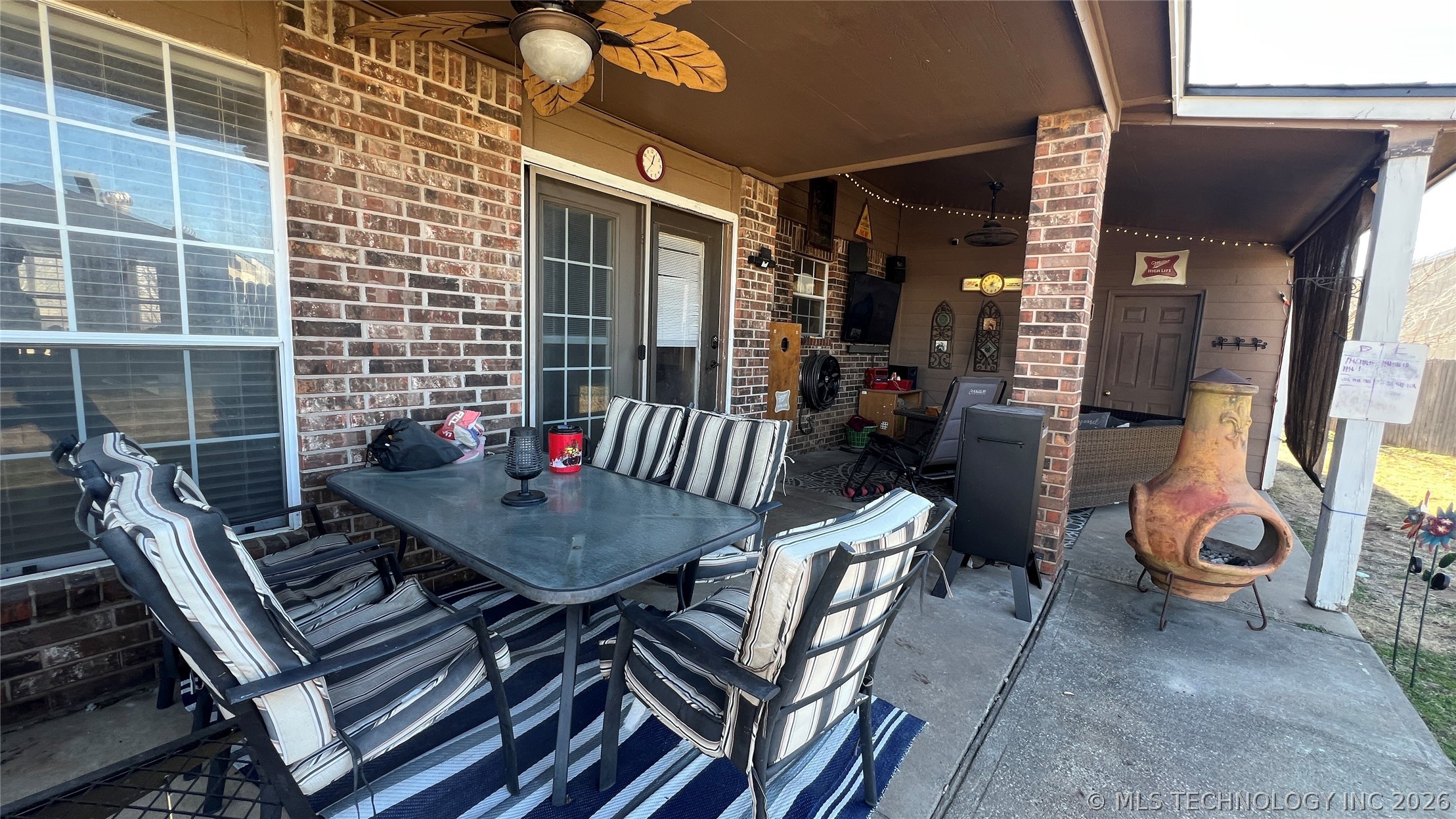 10710 S 83rd East Avenue Tulsa OK 74133