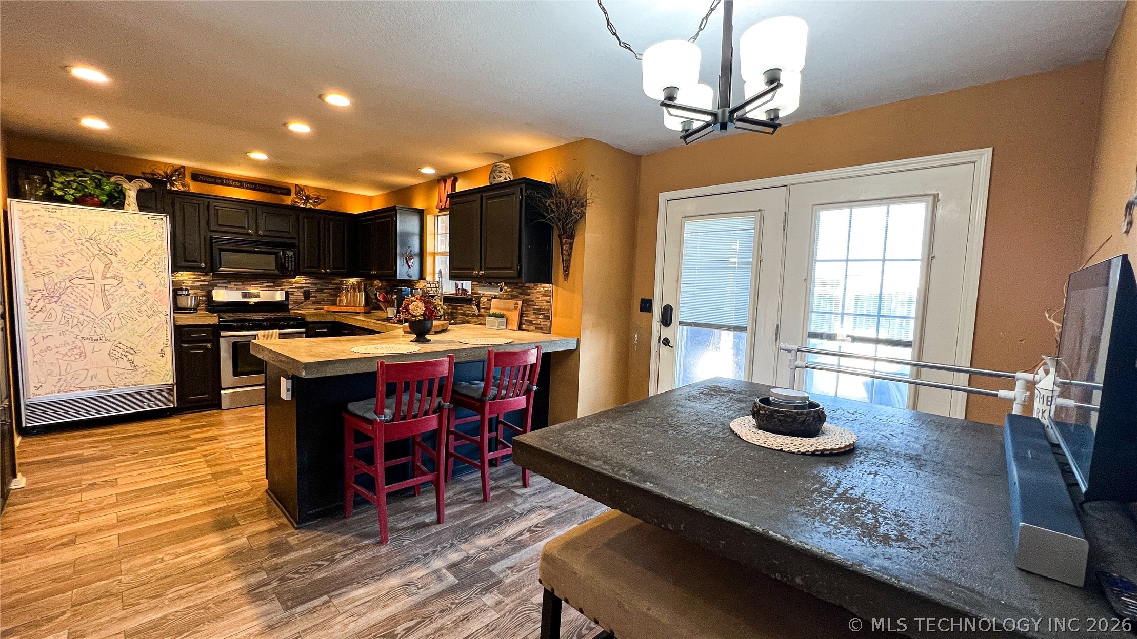10710 S 83rd East Avenue Tulsa OK 74133
